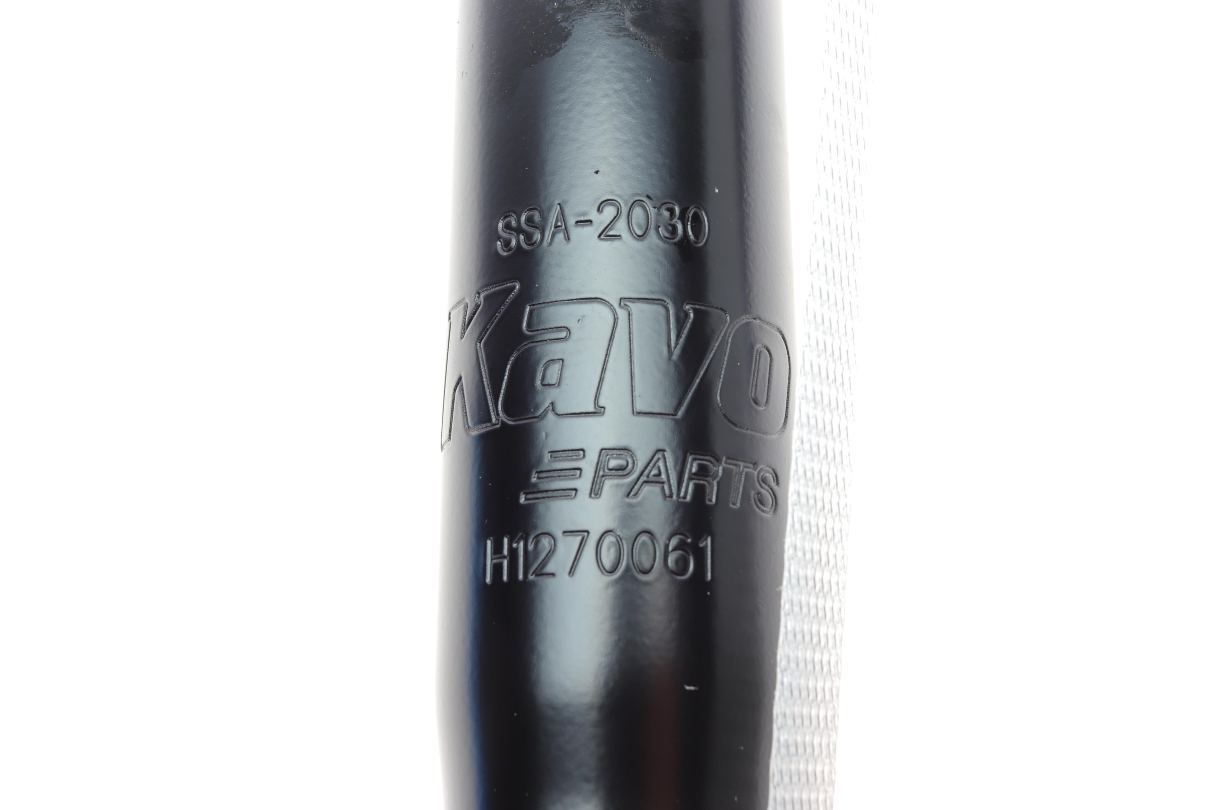 Амортизатор (передній) Honda Accord 97-08