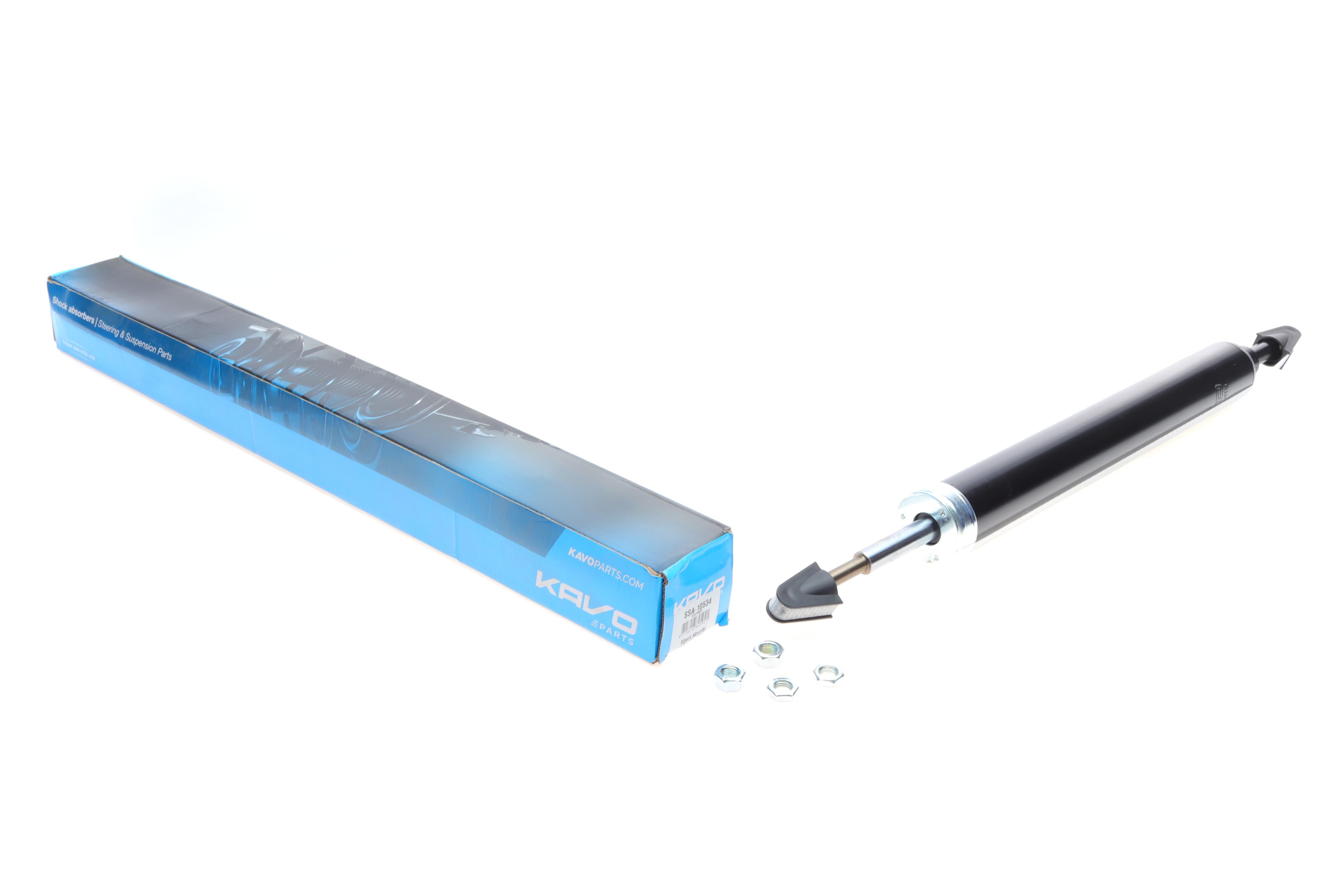 Амортизатор (задній) BMW 3 (E90) 04-13 M47/N45/N47/N52