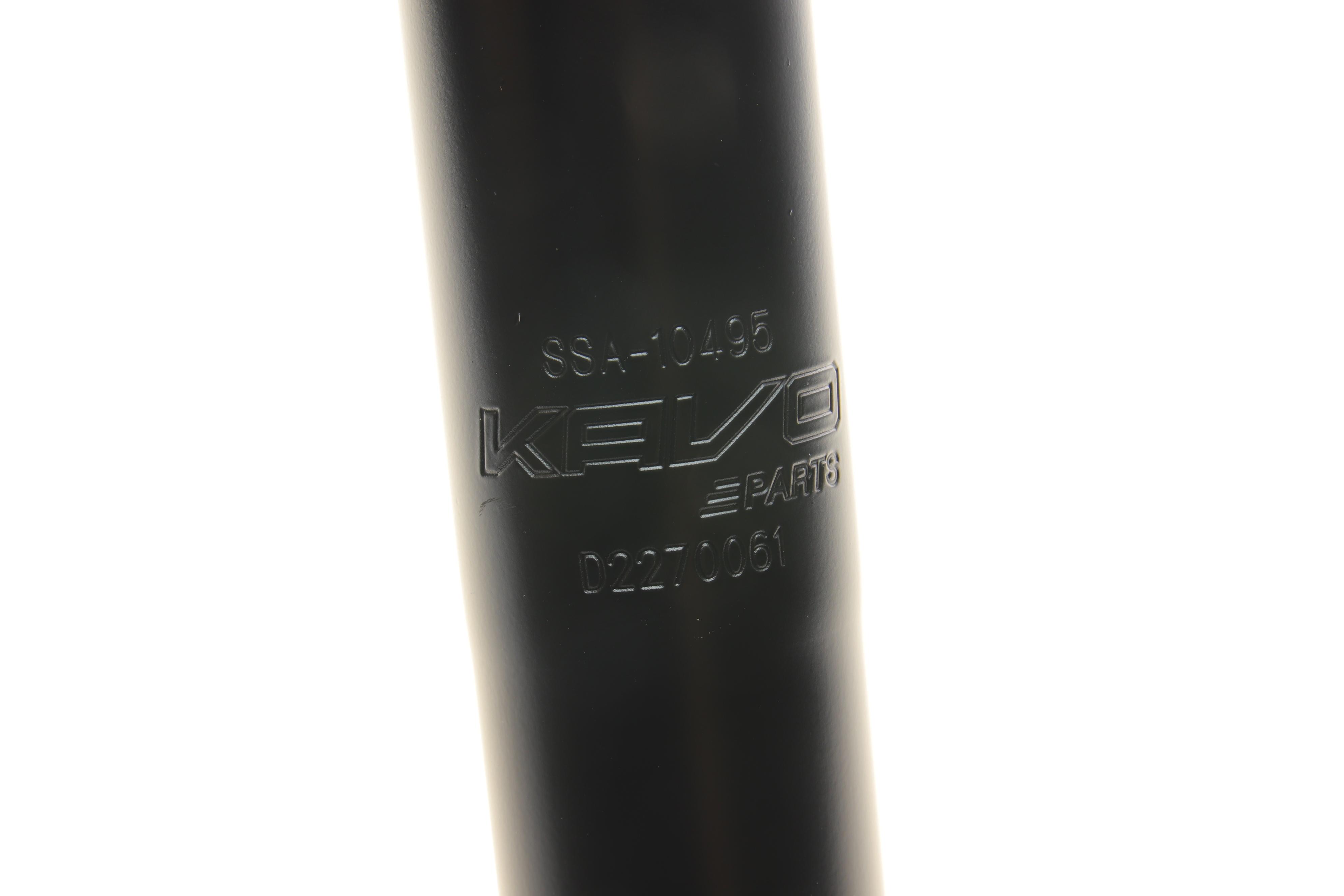 Амортизатор (передній) Audi A4/A5 08-16