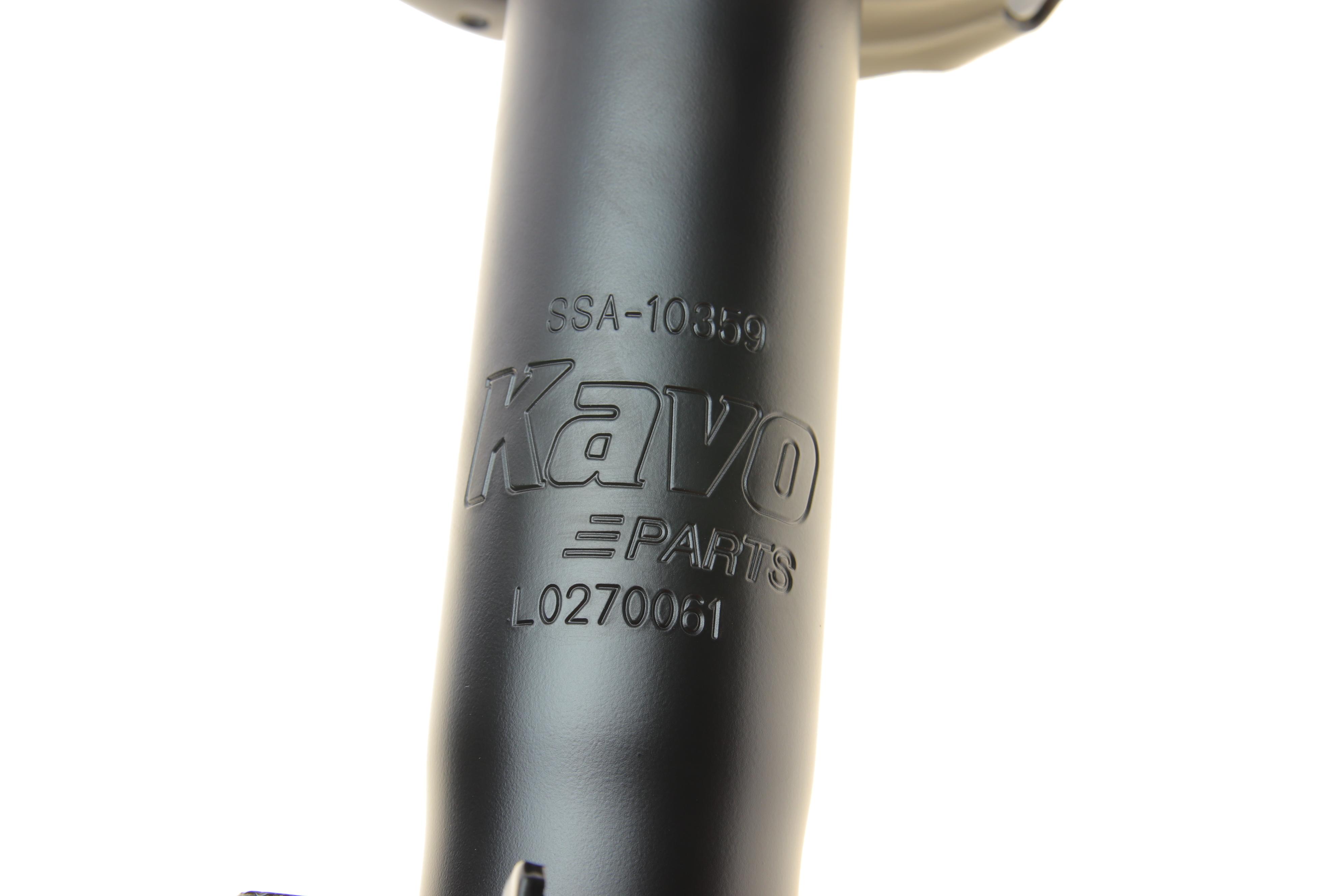 Амортизатор (передній) Opel Meriva 10-17 (R)