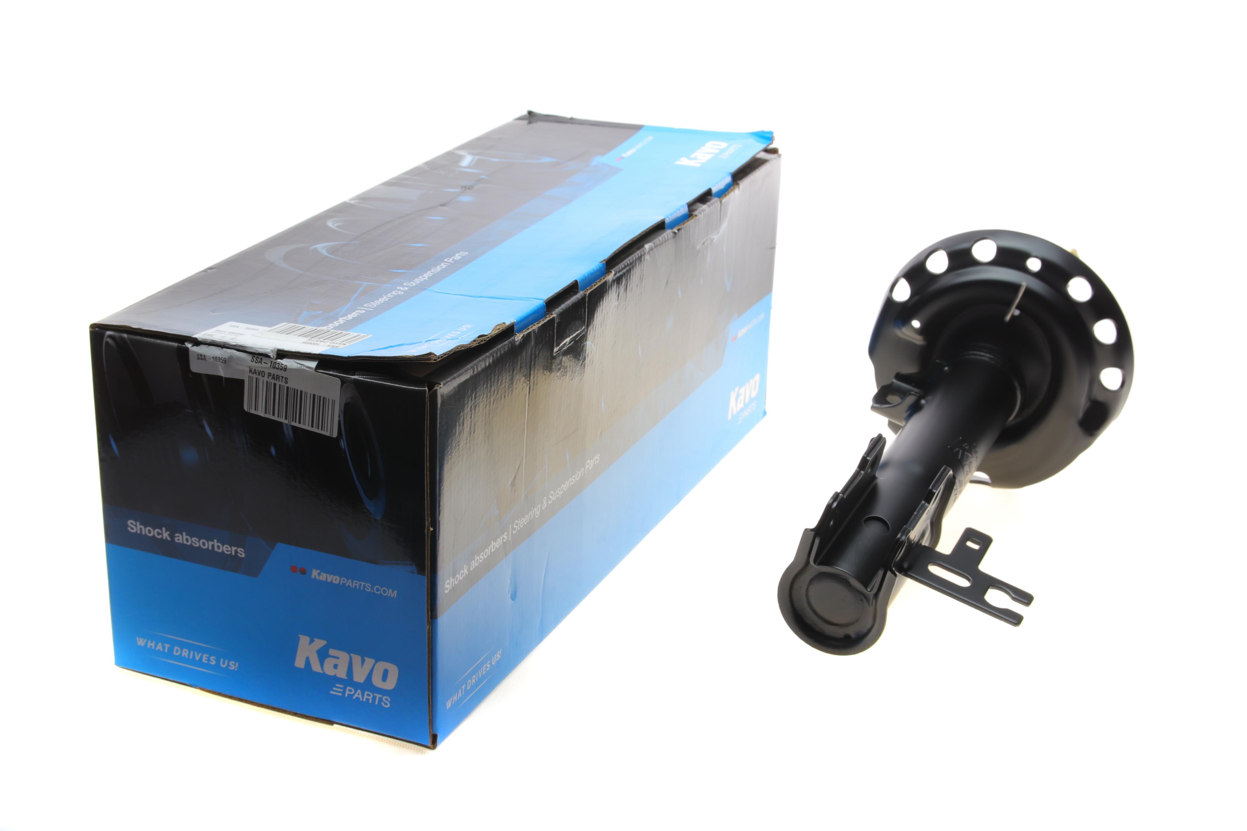 Амортизатор (передній) Opel Meriva 10-17 (R)