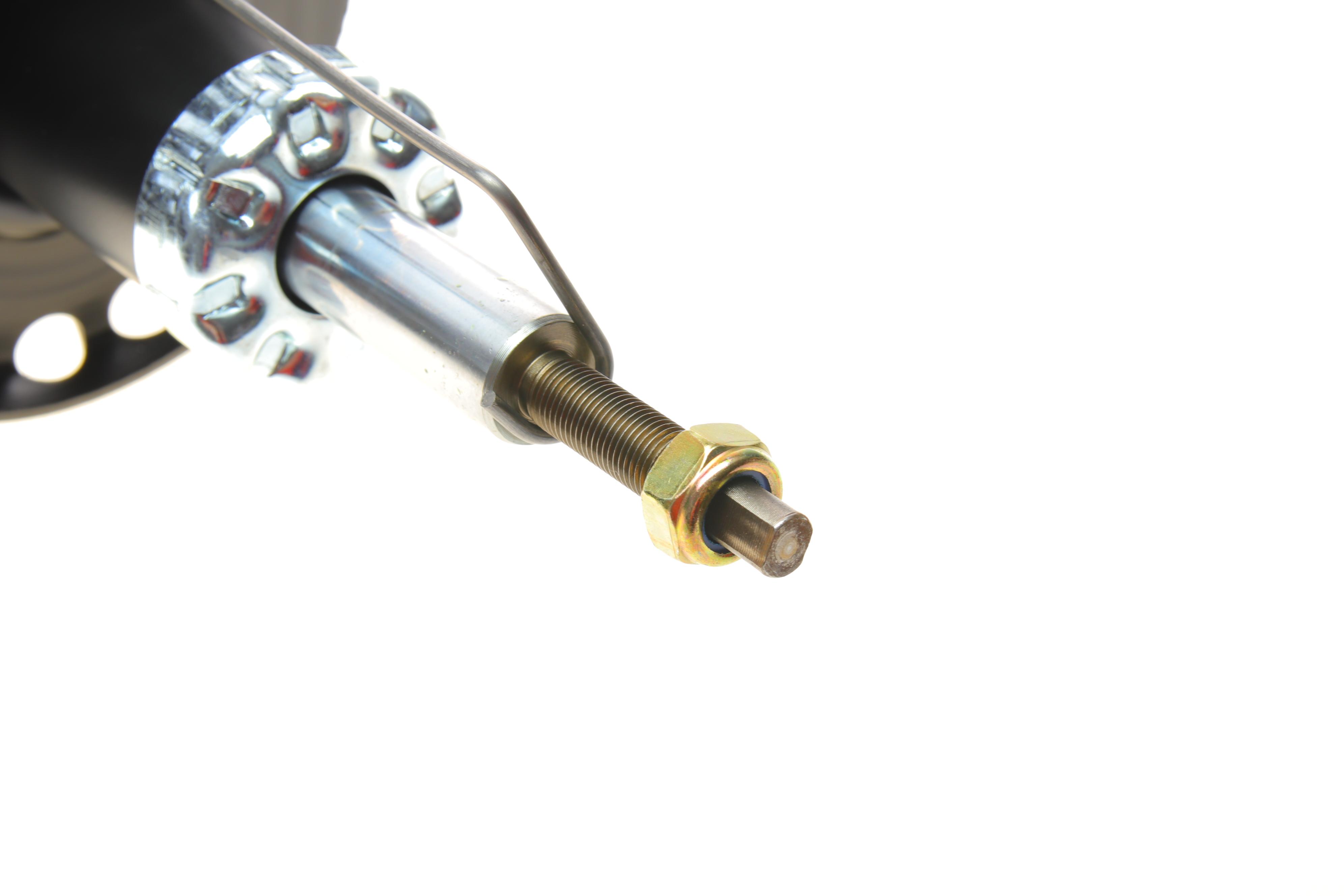 Амортизатор (передній) Opel Meriva 10-17 (R)