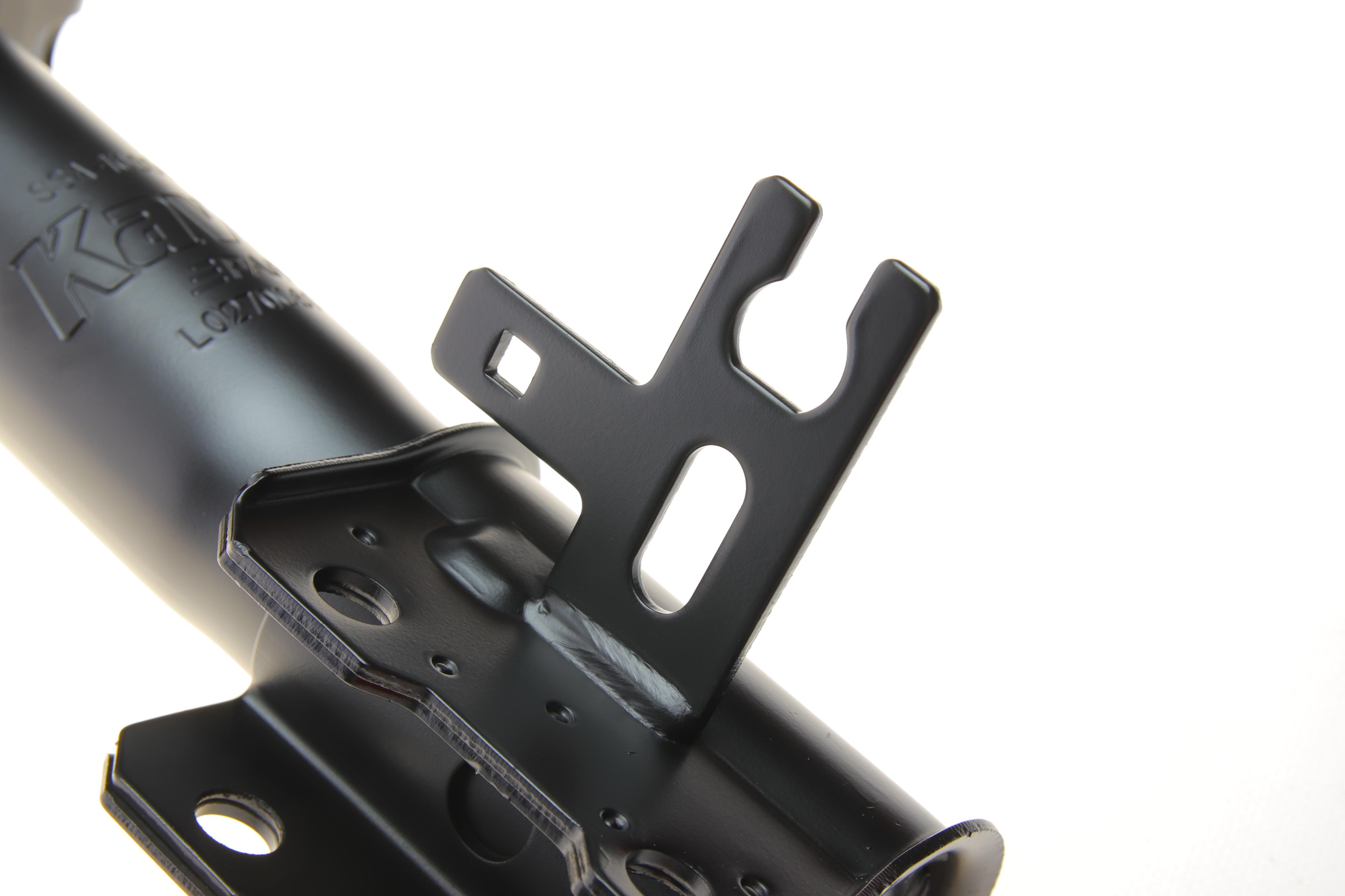 Амортизатор (передній) Opel Meriva 10-17 (R)