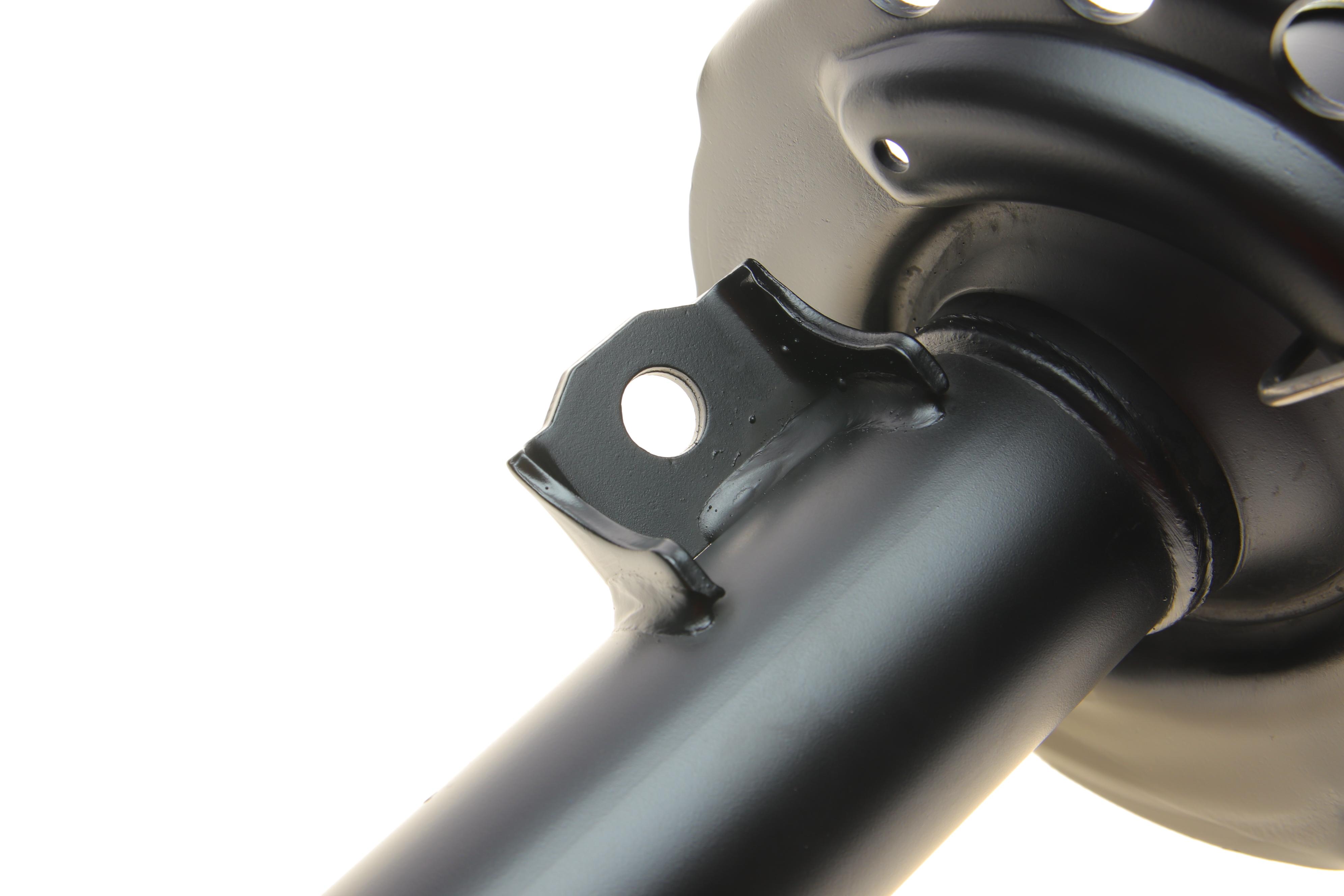 Амортизатор (передній) Opel Meriva 10-17 (R)