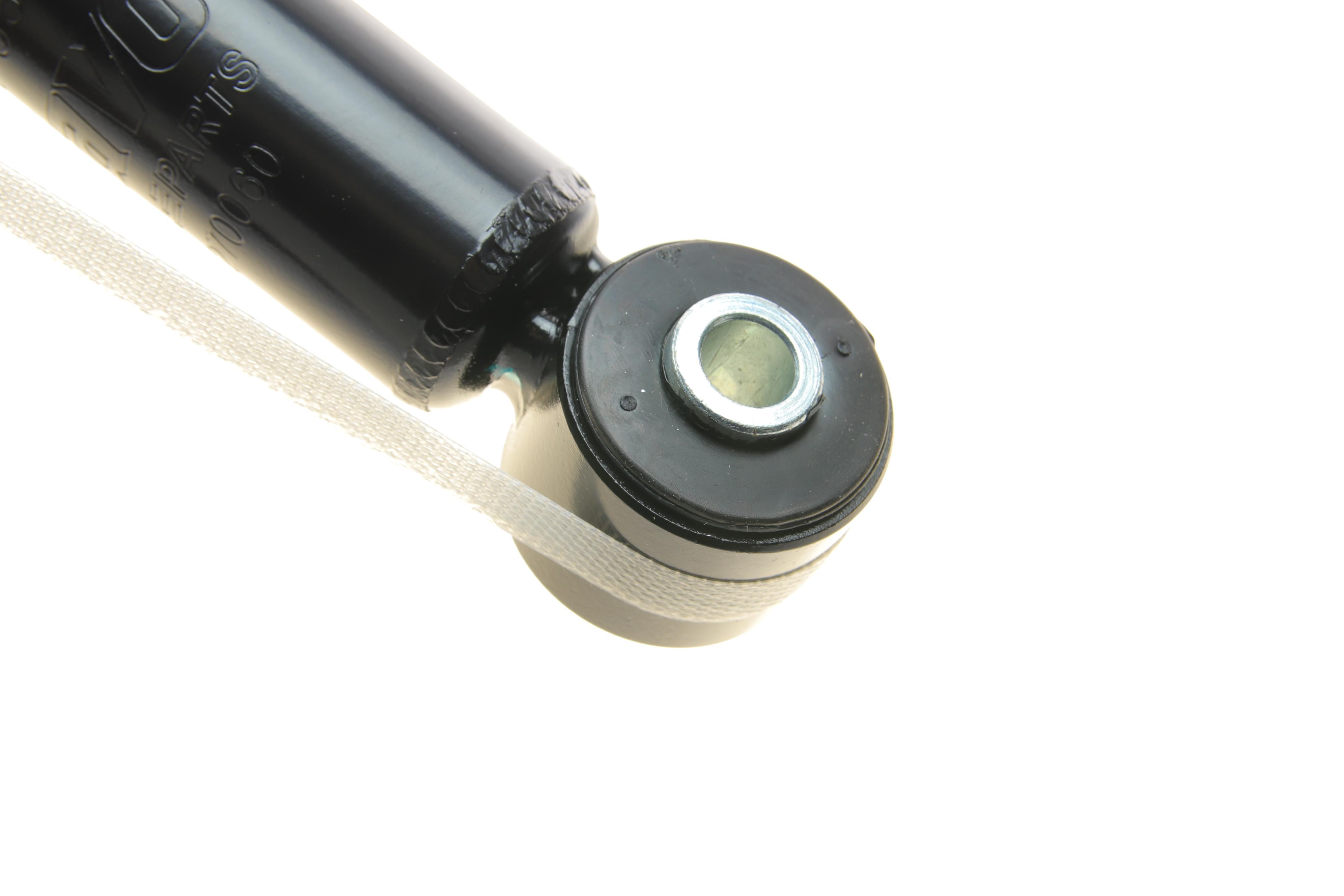 Амортизатор (задній) Mitsubishi Lancer 08-