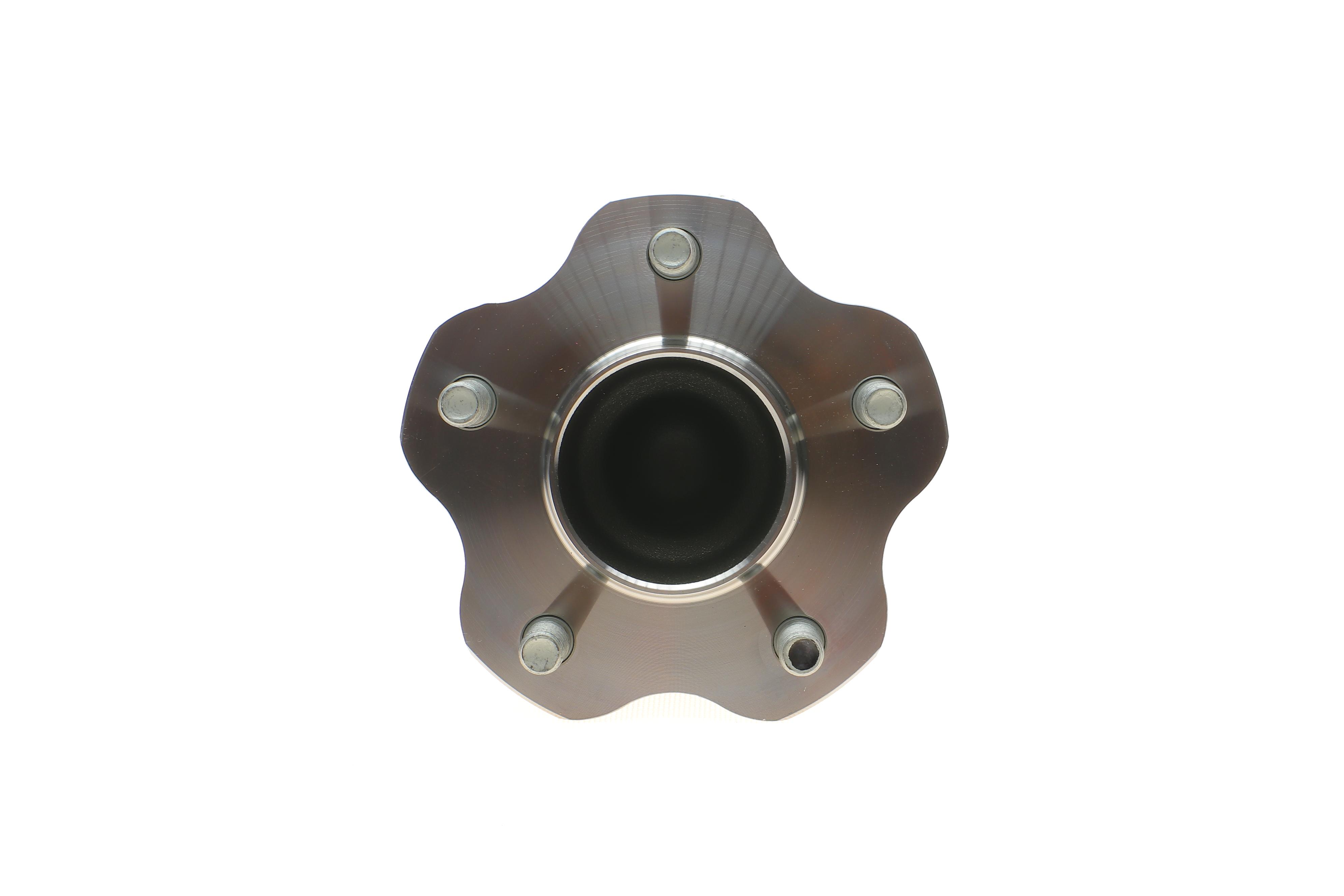 Підшипник маточини (задньої) Nissan Murano 3.5 03-14