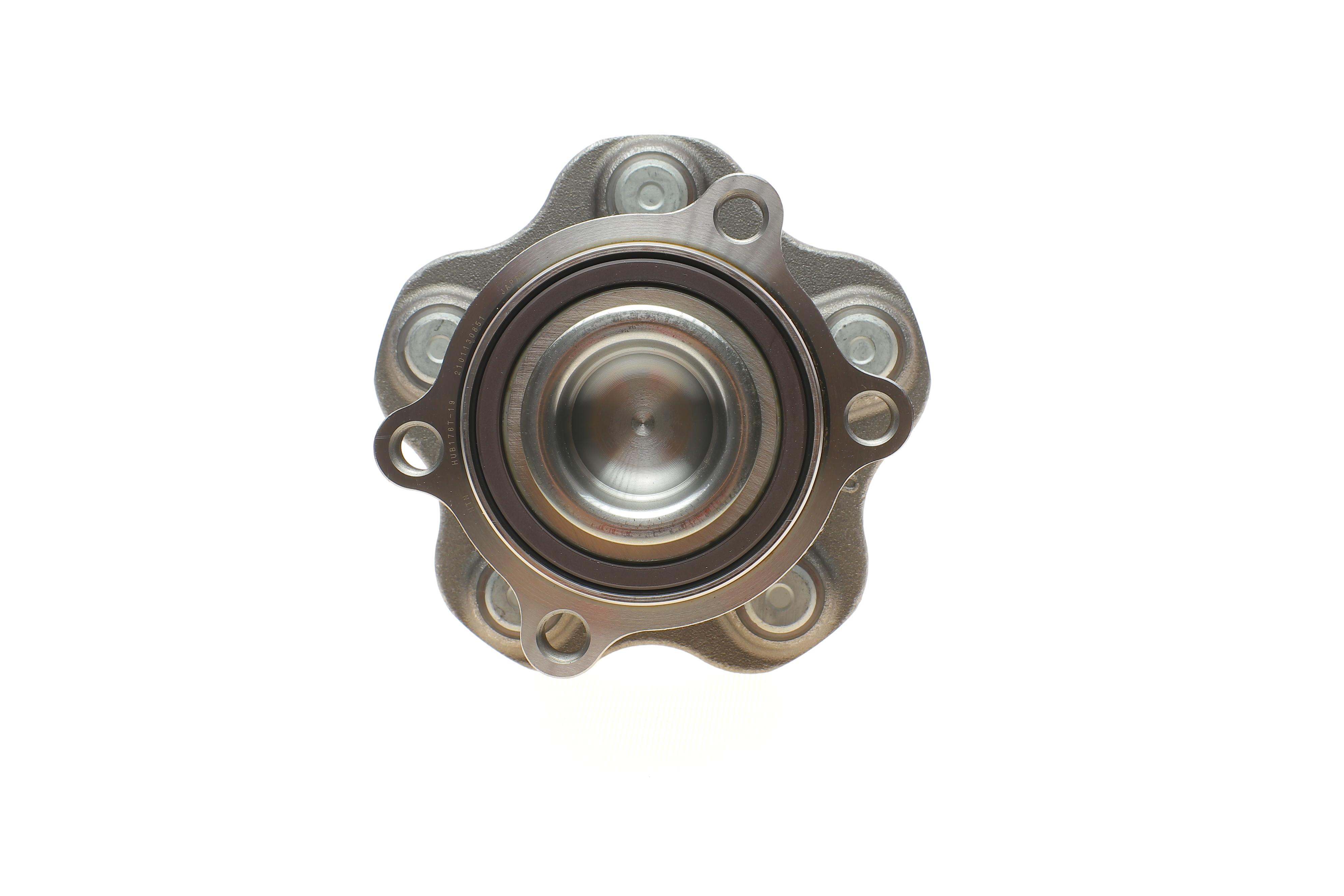 Підшипник маточини (задньої) Nissan Murano 3.5 03-14