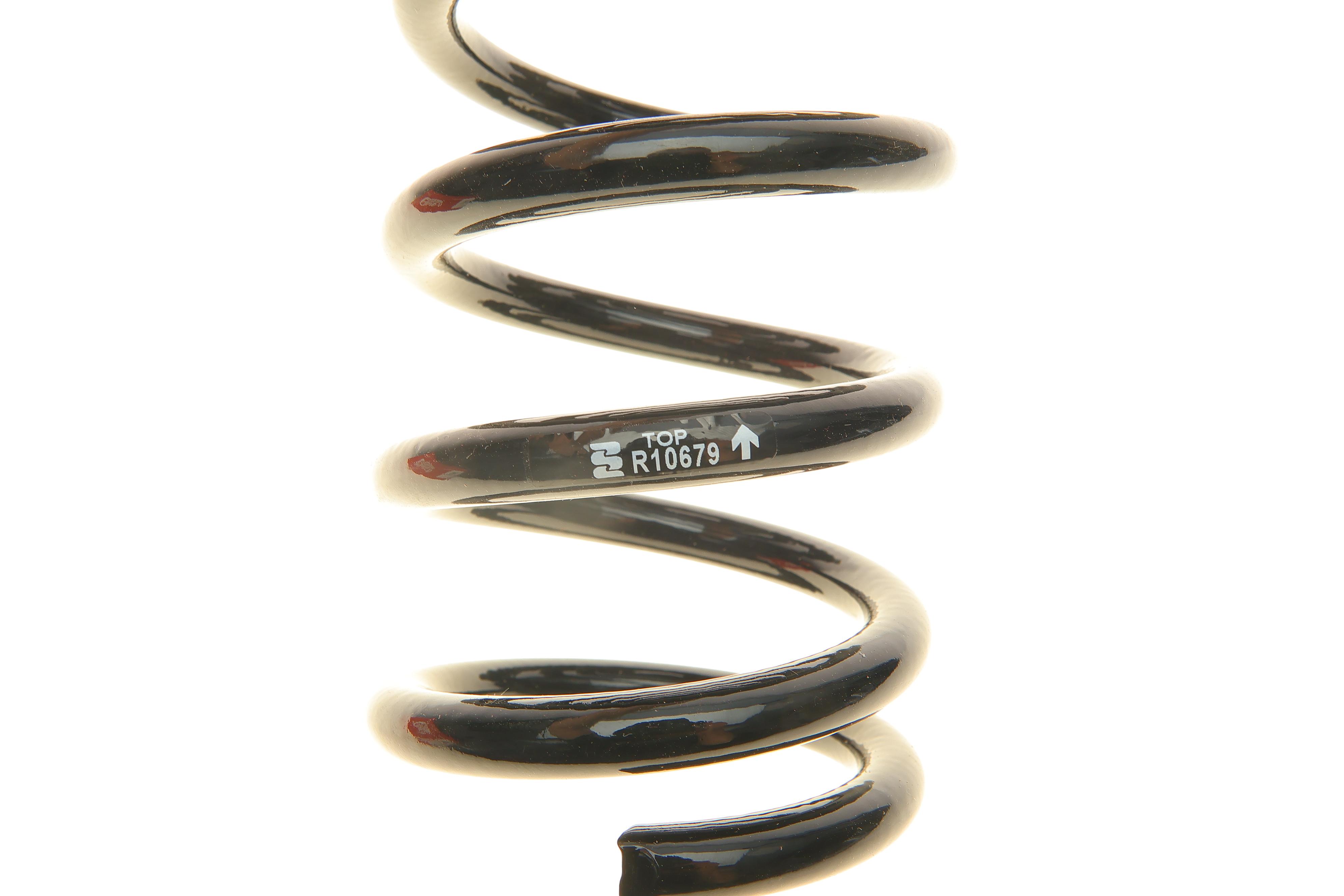 Пружина (задня) BMW 5 (E34) 518i/520i/525i/td/tds/524td/530i/535i/M5 87-95