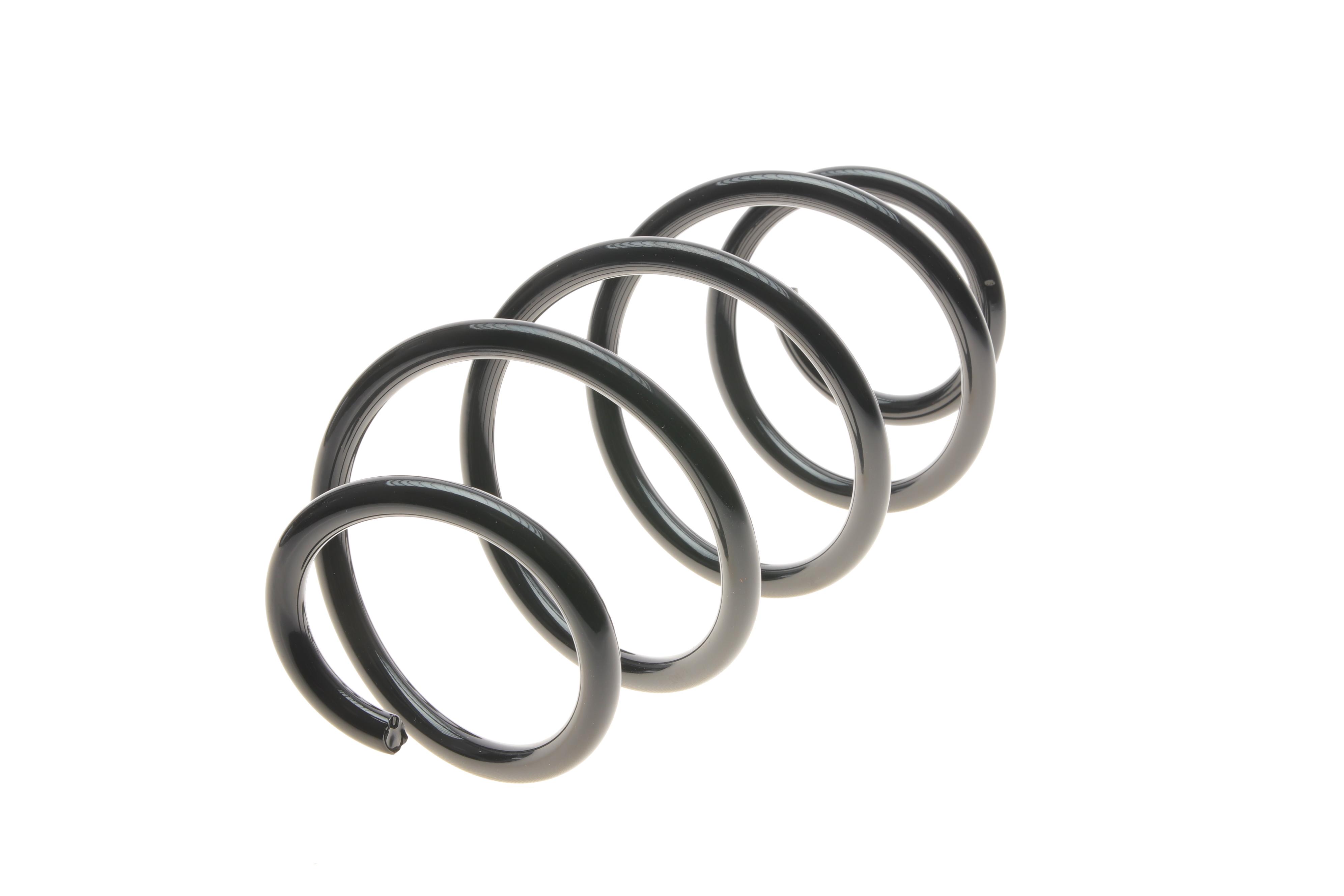 Пружина (передня) VW Touran 1.4TSI/1.6/FSI/VW Golf 1.9TDI 03-10