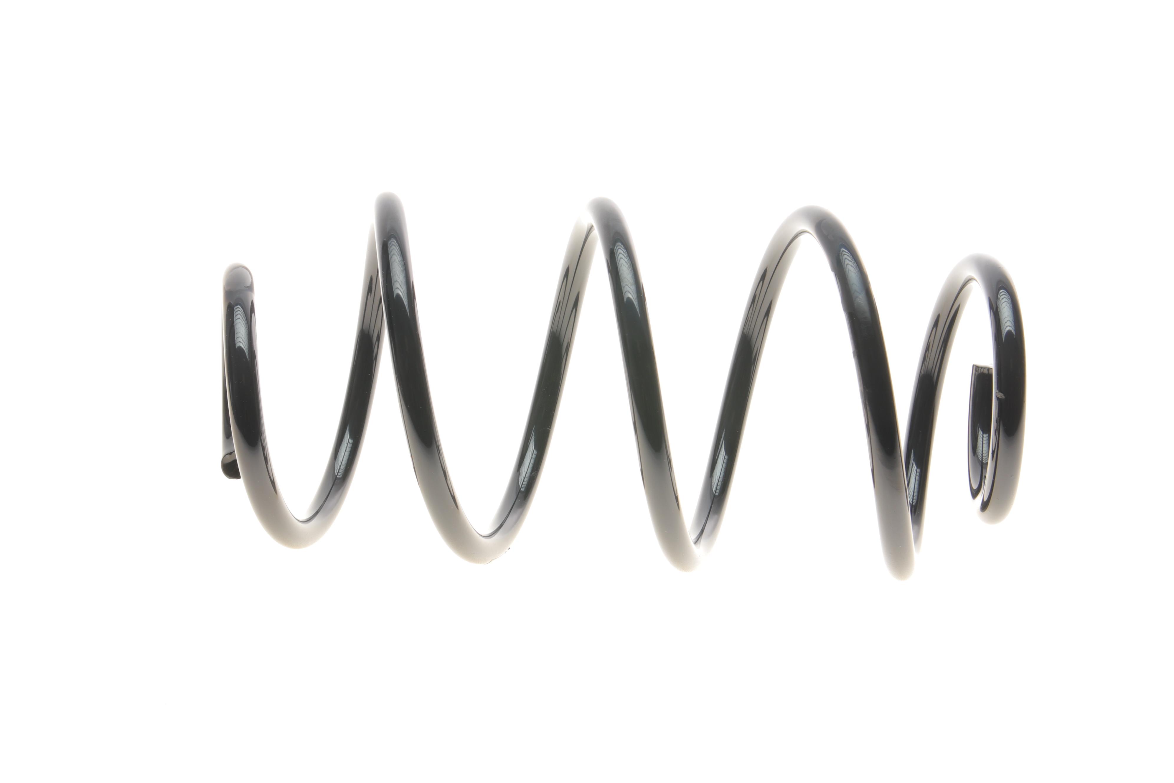 Пружина (передня) VW Touran 1.4TSI/1.6/FSI/VW Golf 1.9TDI 03-10