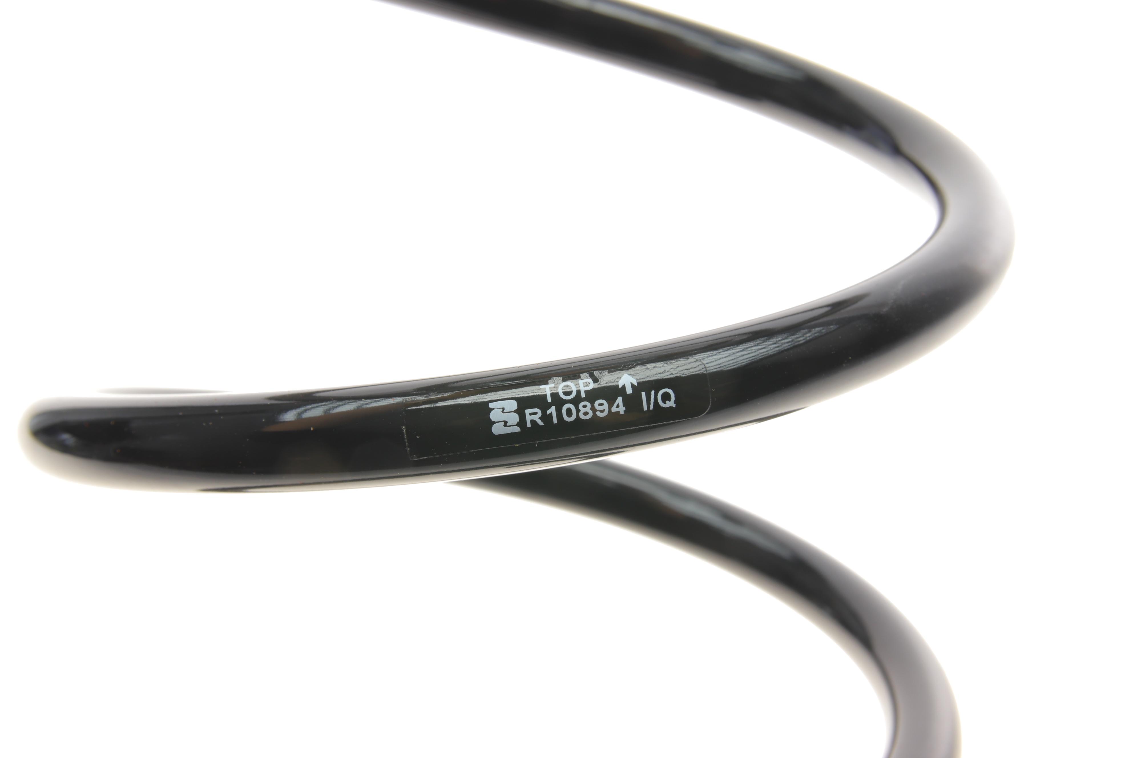 Пружина (передня) VW Touran 1.4TSI/1.6/FSI/VW Golf 1.9TDI 03-10