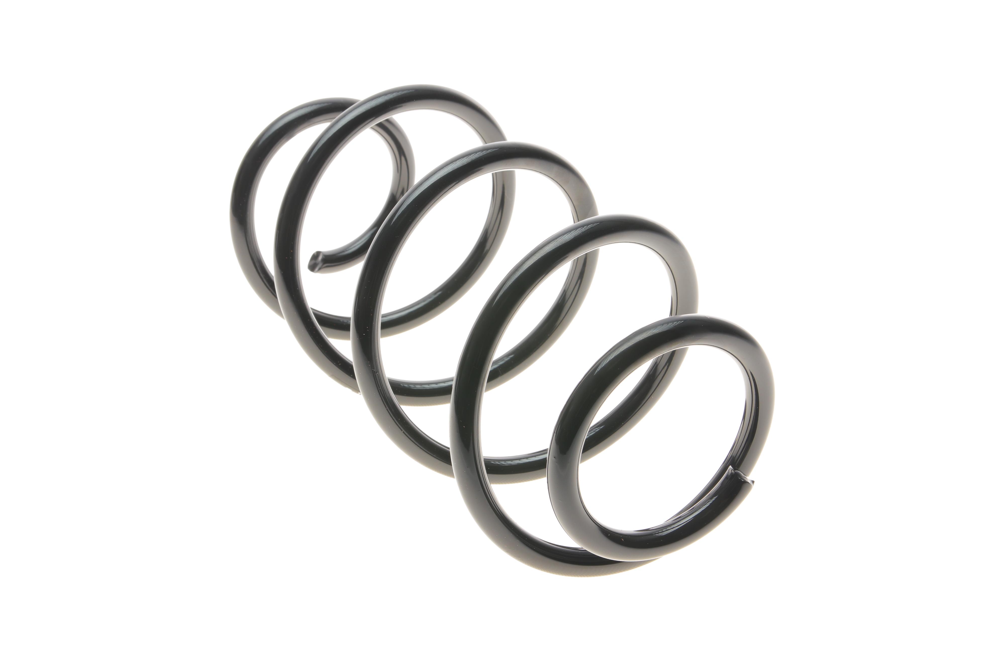 Пружина (передня) VW Touran 1.4TSI/1.6/FSI/VW Golf 1.9TDI 03-10