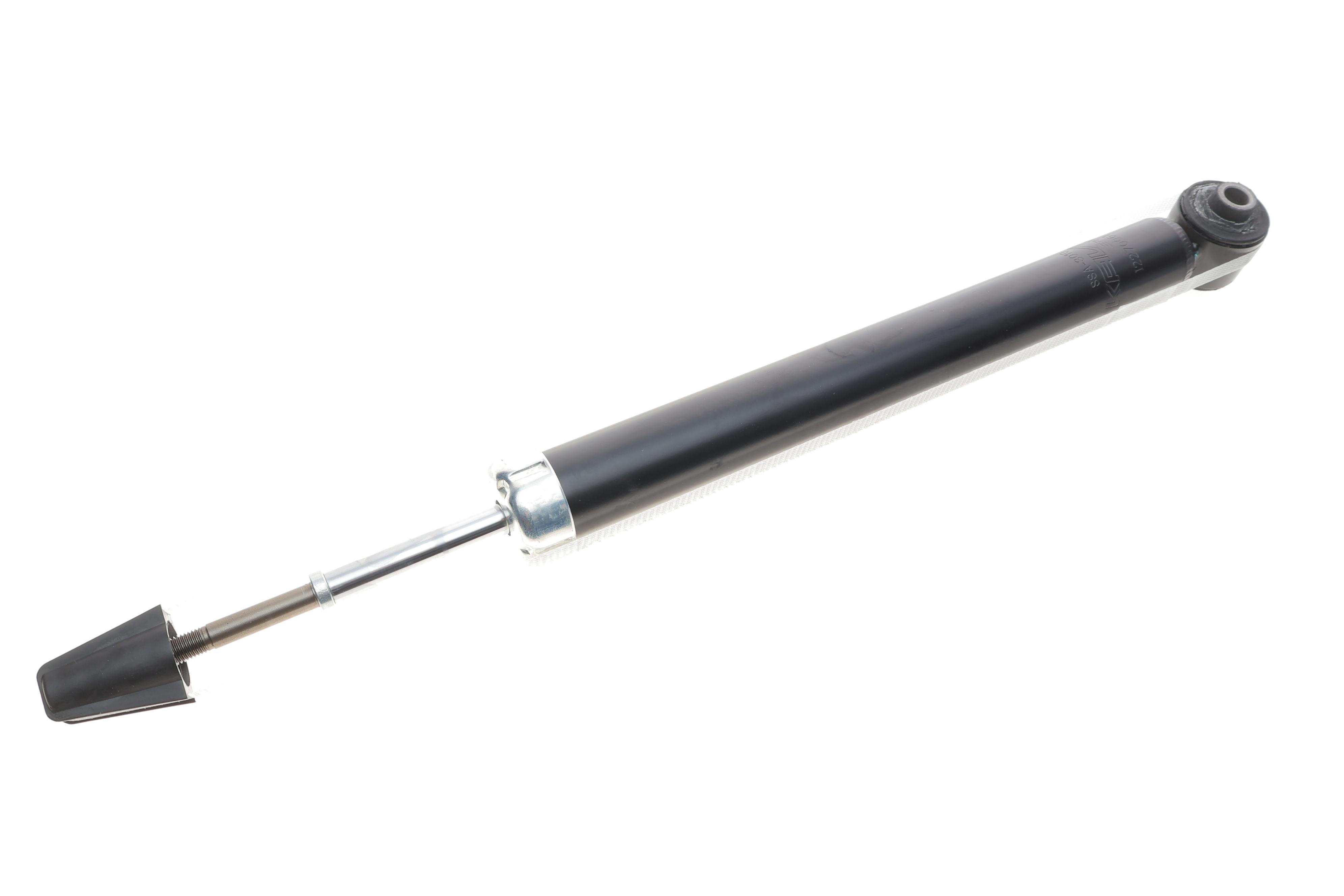 Амортизатор (задній) Hyundai Gets 02-09