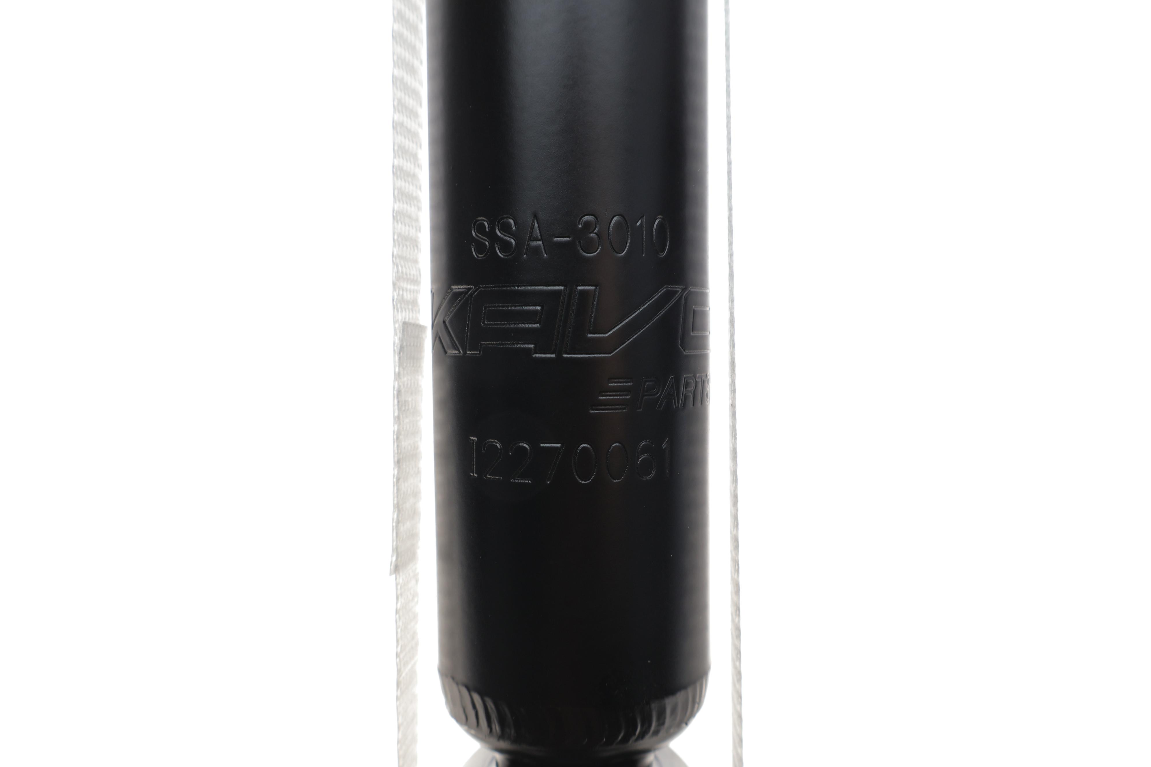 Амортизатор (задній) Hyundai Gets 02-09