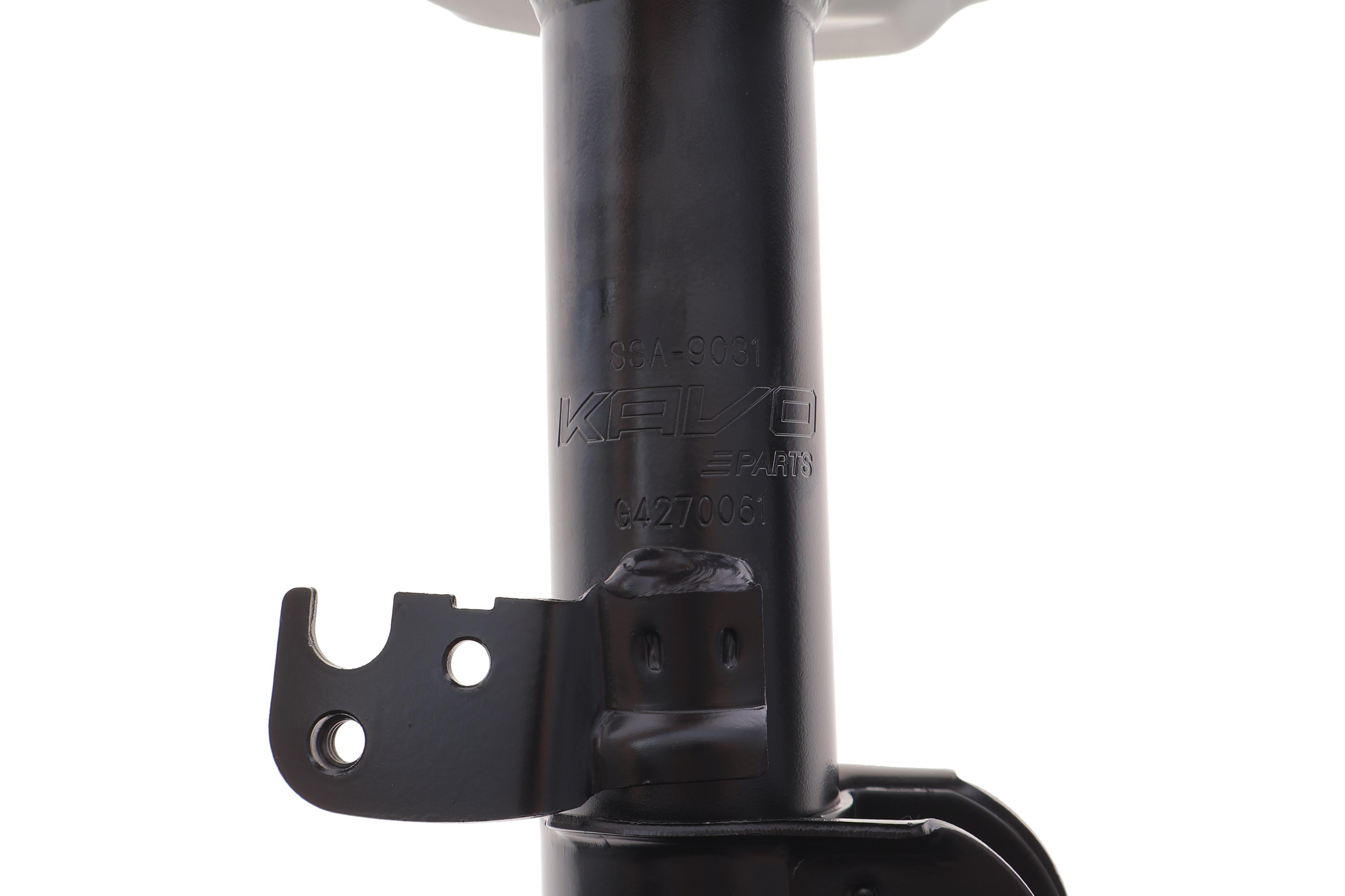 Амортизатор (передній) Toyota Corolla 01-07 (L)