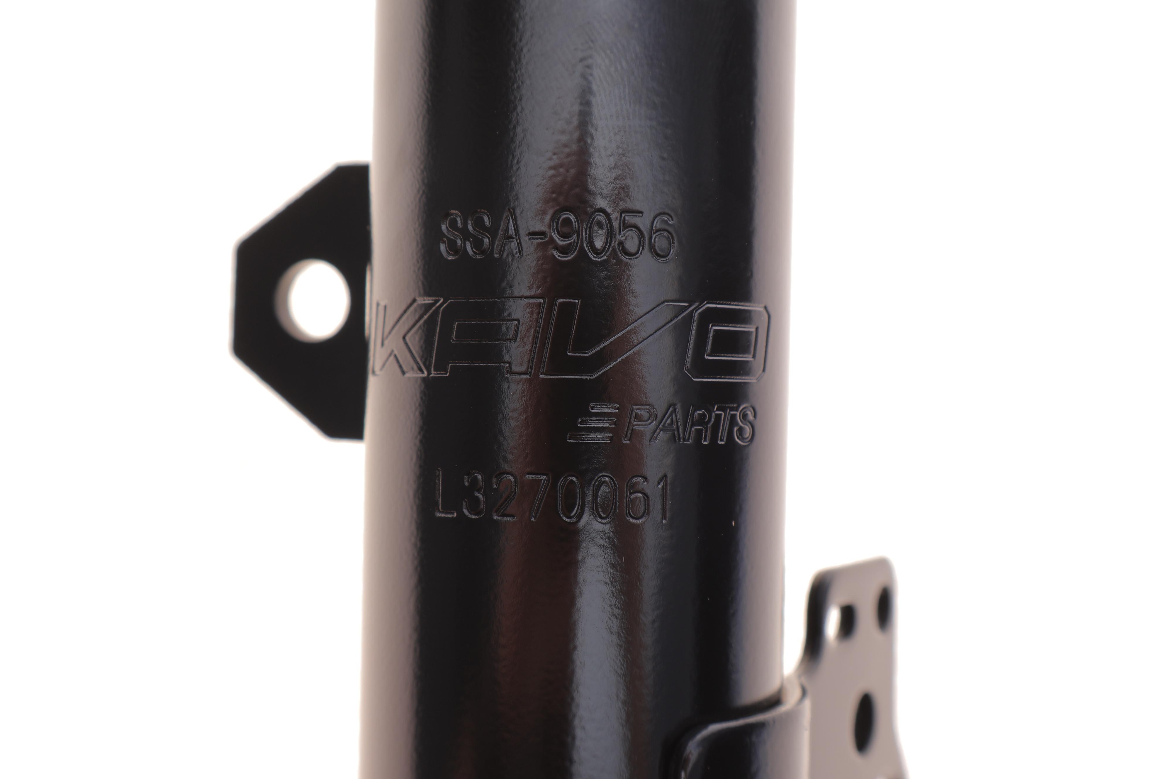 Амортизатор (передній) Toyota RAV4 00-05 (R)