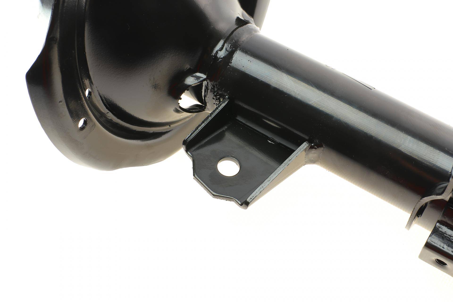 Амортизатор (передній) Hyundai Accent/Kia Rio 05-11 (R)