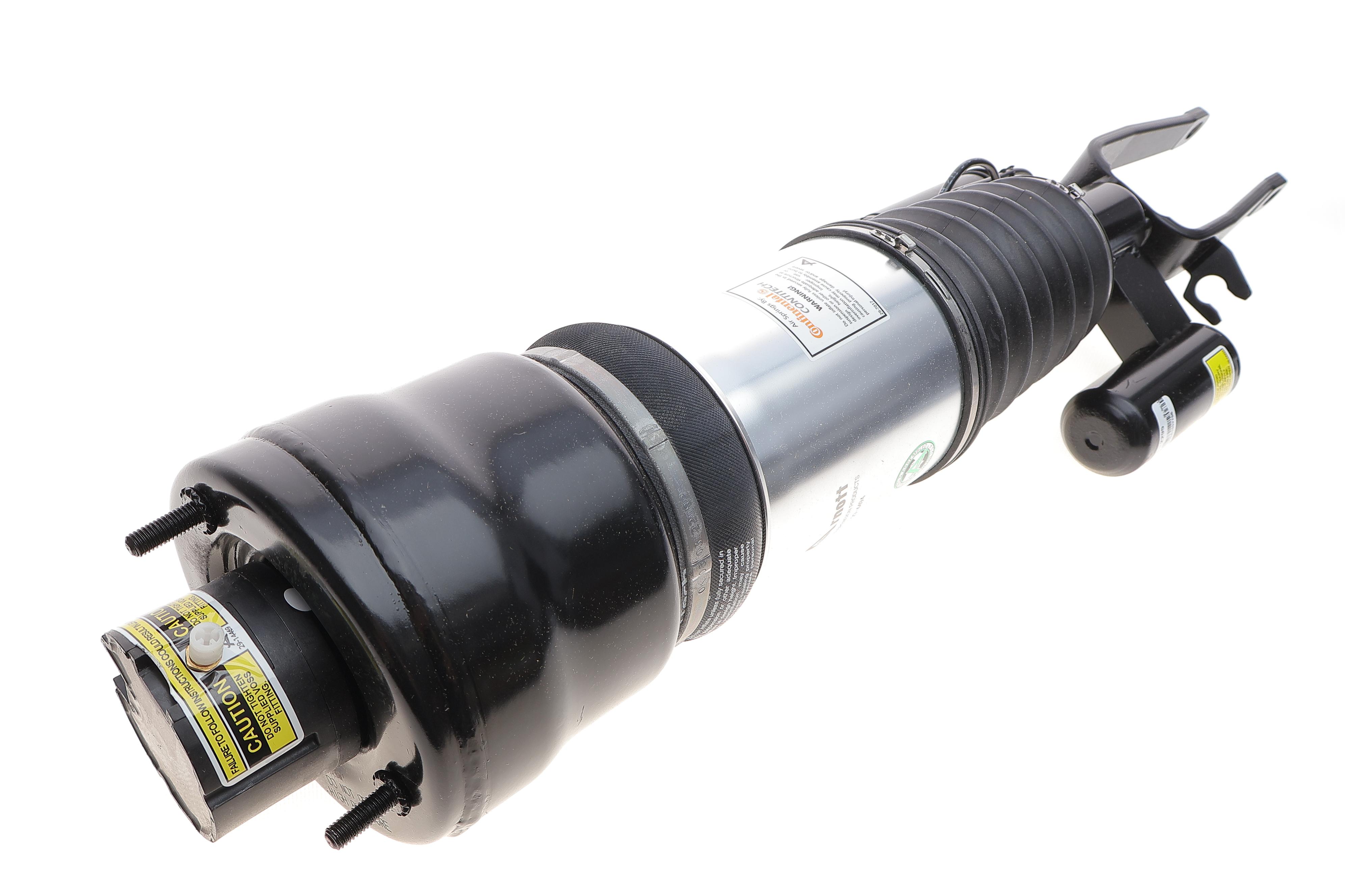 Амортизатор (передній) (L) MB E-class (W211/S211) 03-09 (пневмо) (ADS)