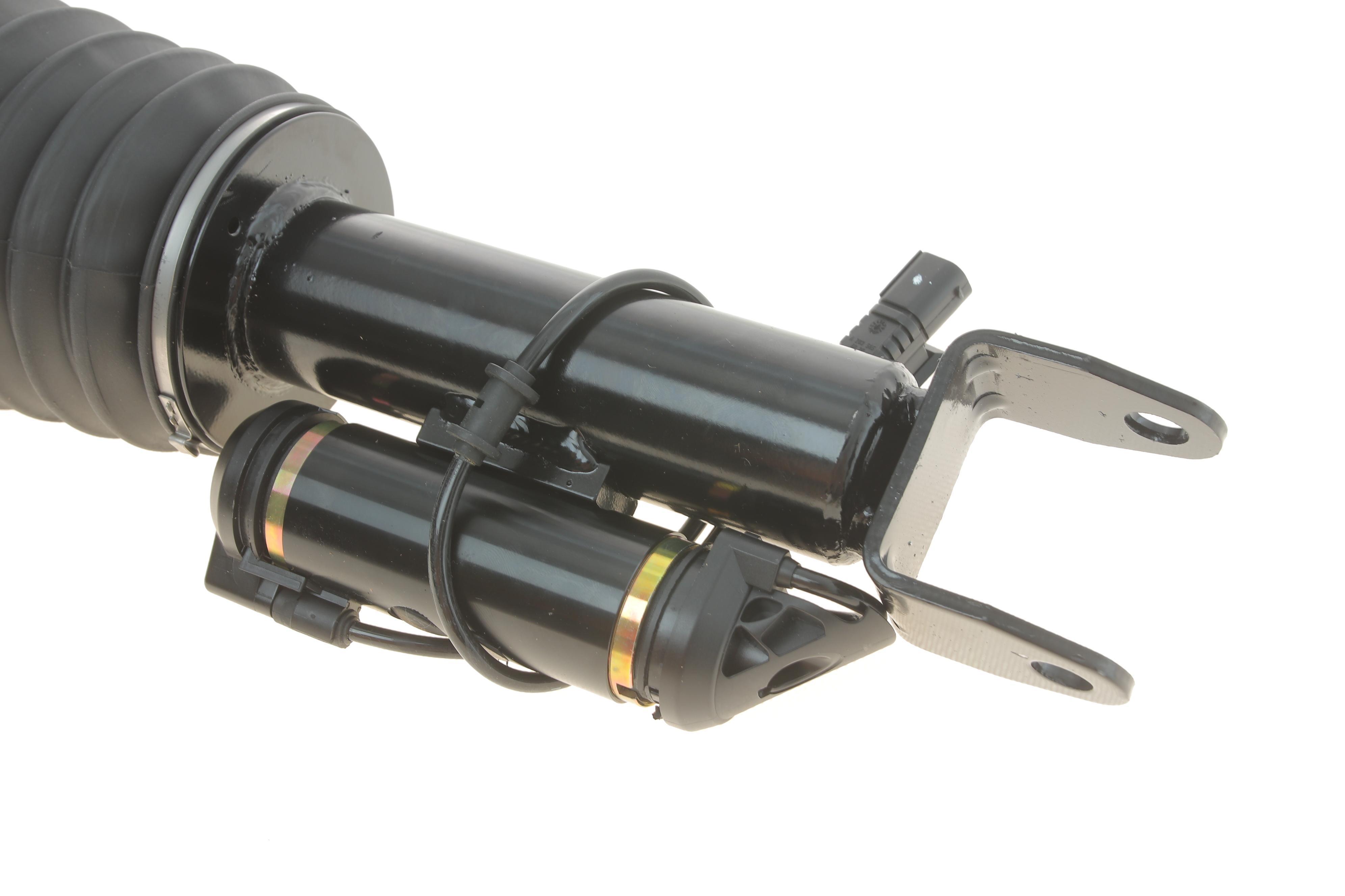 Амортизатор (передній) MB E-class (W211) 02-09 (R) (пневмо)