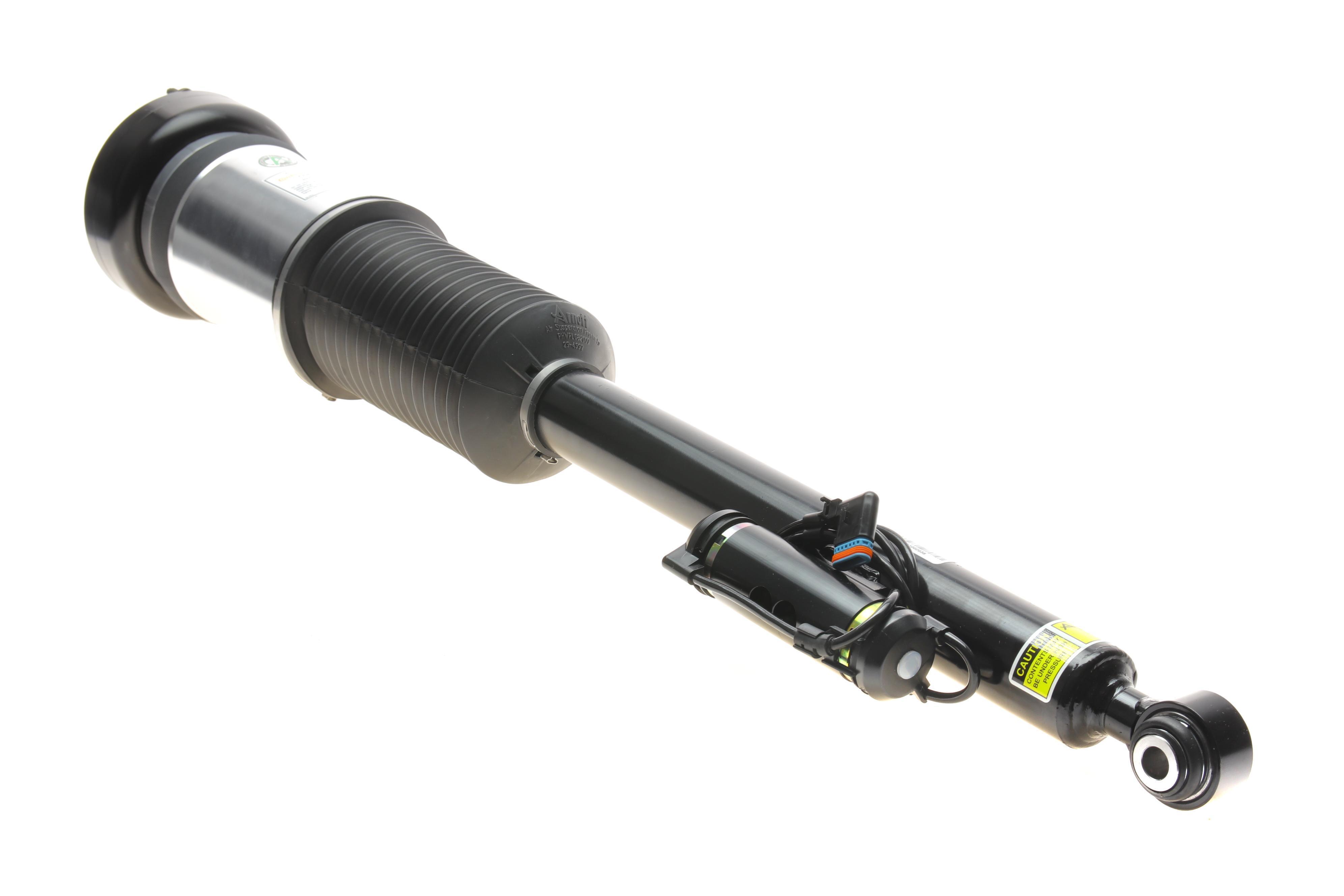 Амортизатор (задній) MB S-class (W221) 05-13 (R) (пневмо)