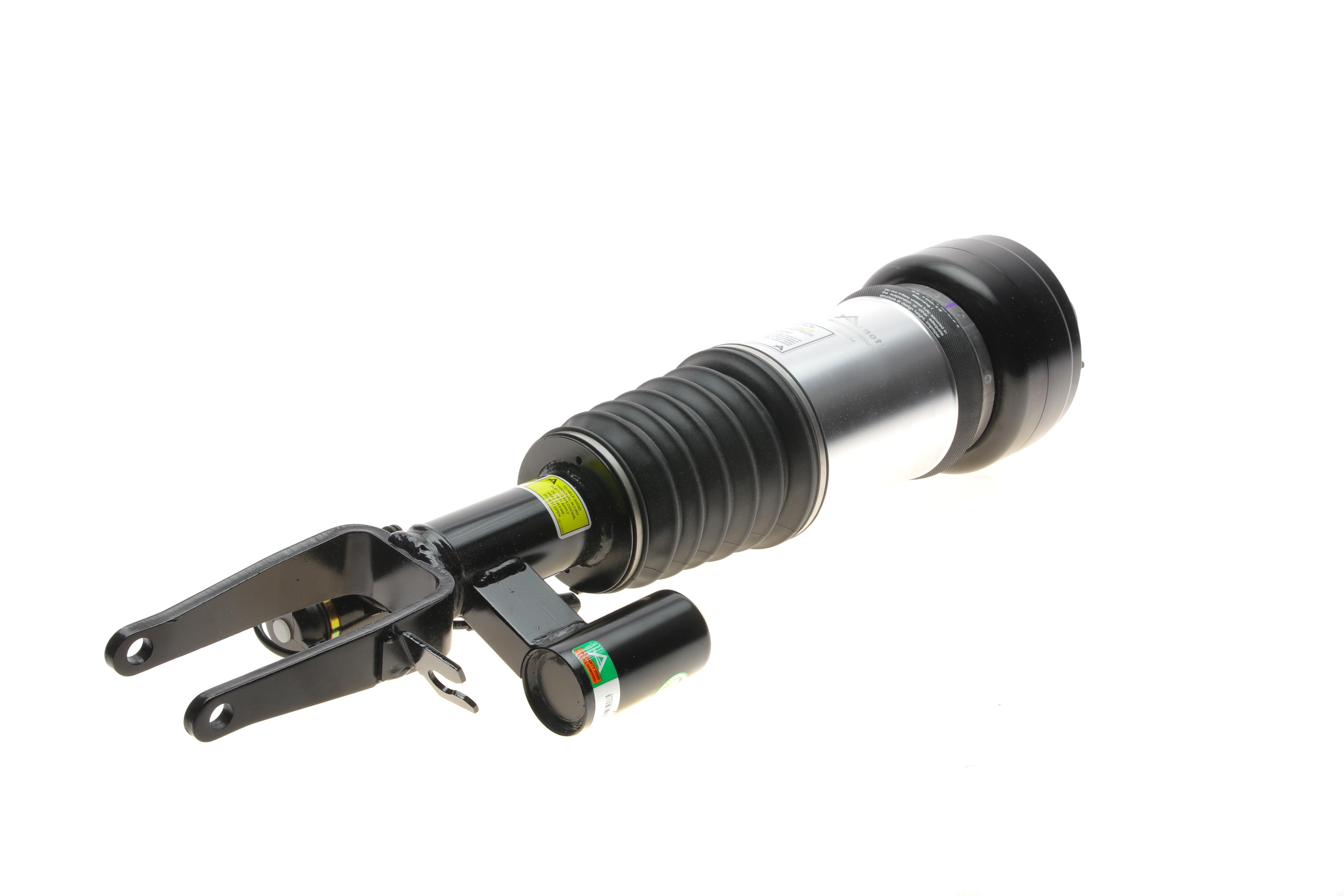 Амортизатор (передній) (R) MB E-class (W211/S211) 03-09 (пневмо) (ADS)