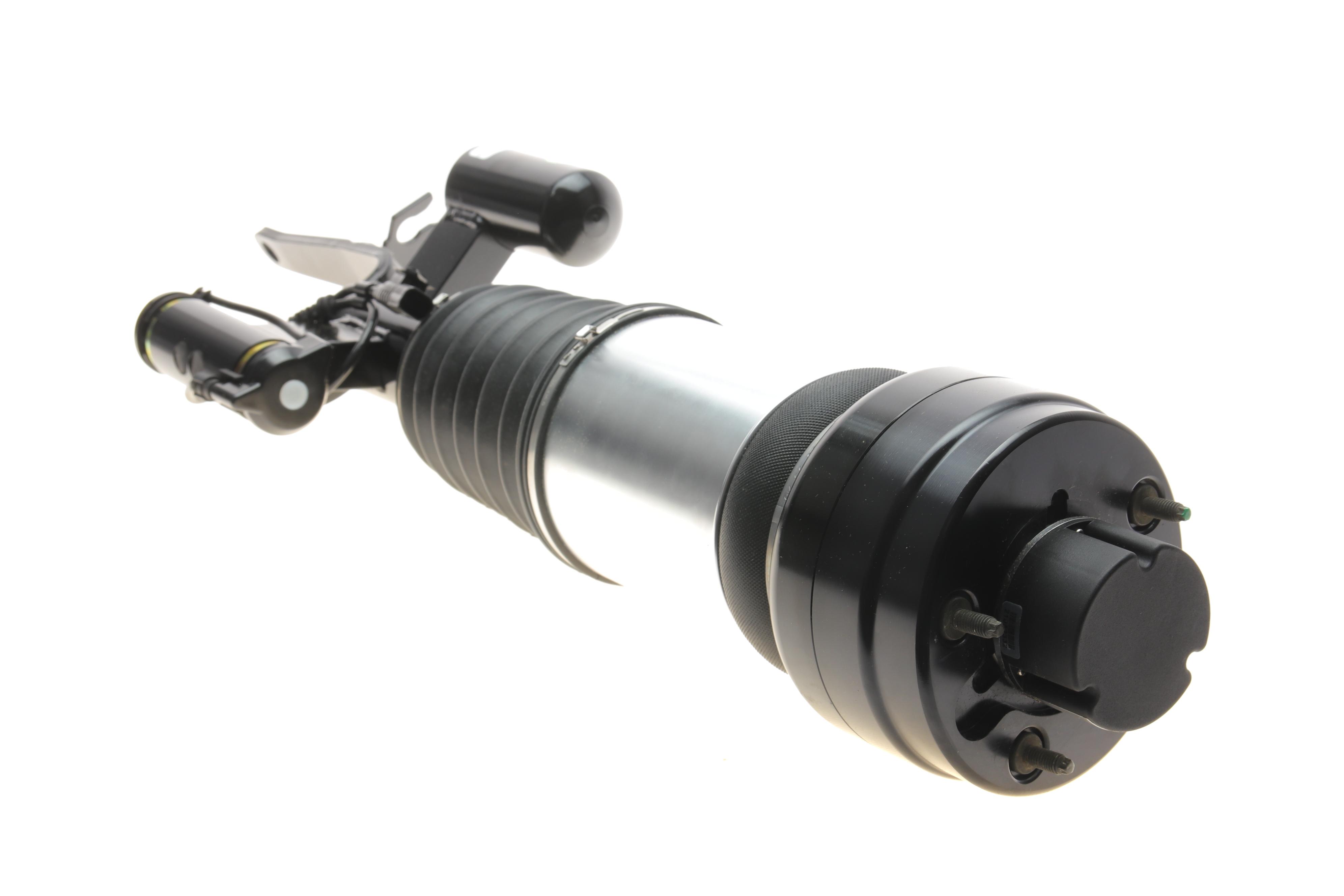 Амортизатор (передній) (R) MB E-class (W211/S211) 03-09 (пневмо) (ADS)