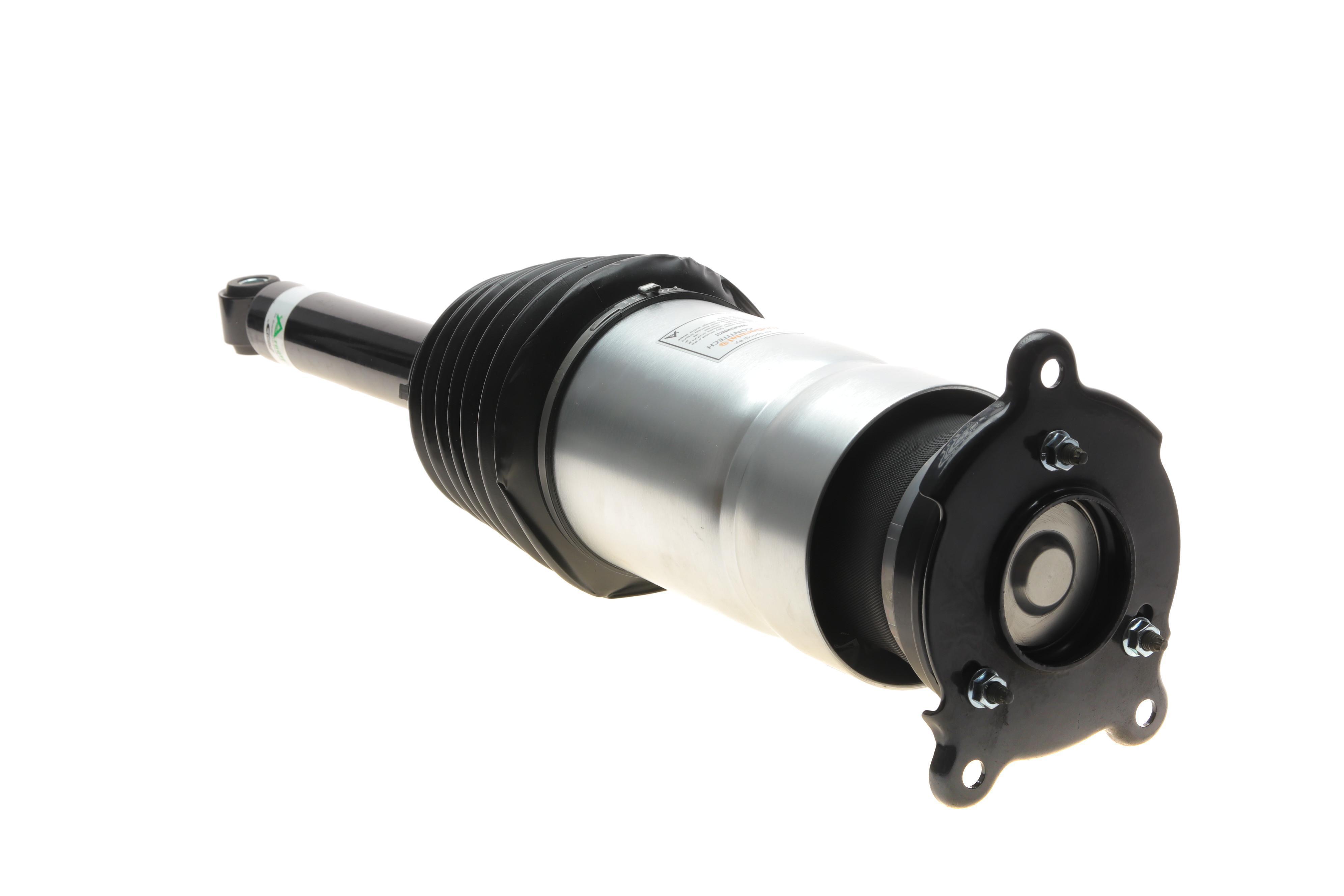 Амортизатор (задній) Tesla Model S 14- (пневмо)