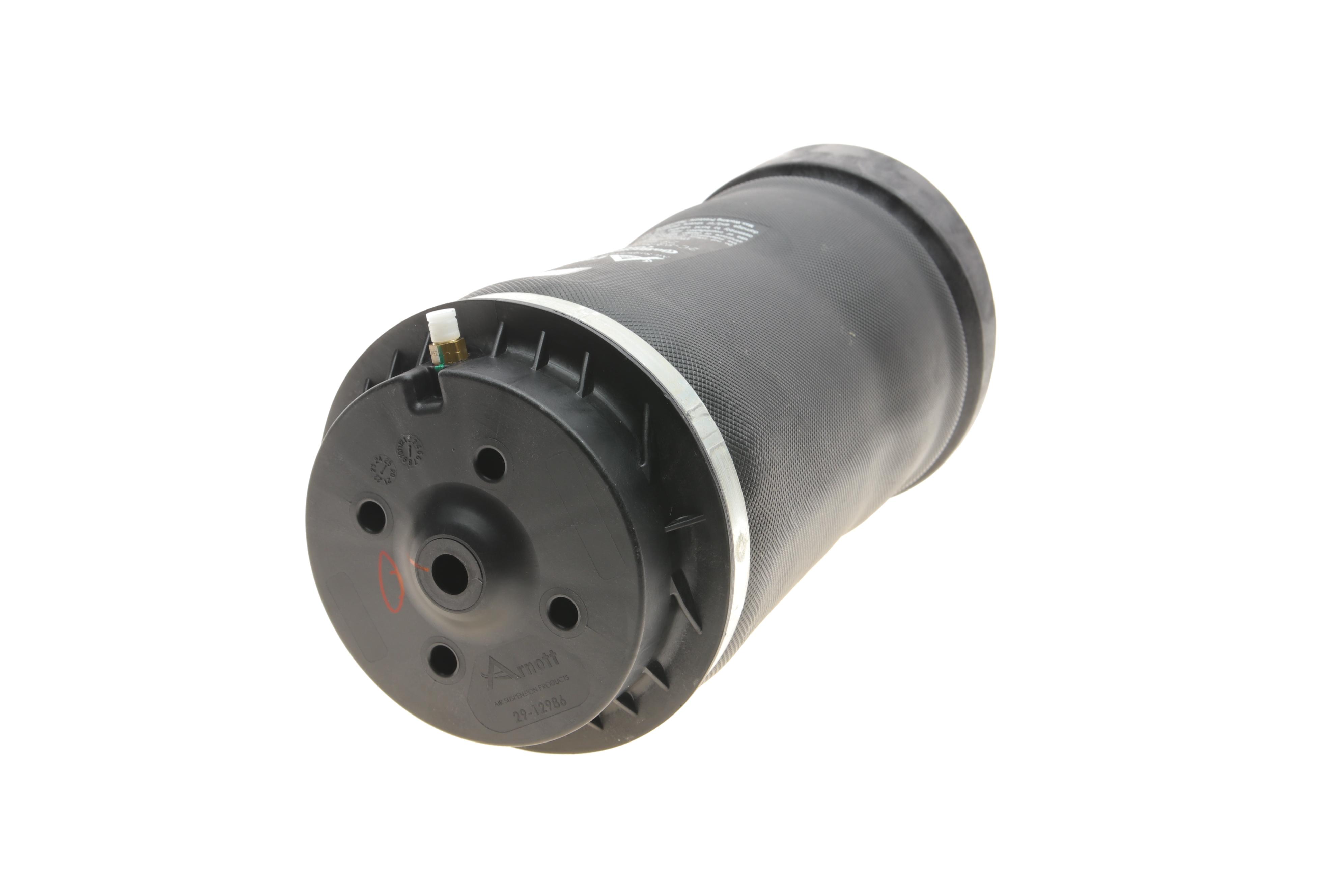 Подушка пневмопідвіски (ззаду) MB R-class (W251/V251) 06-14