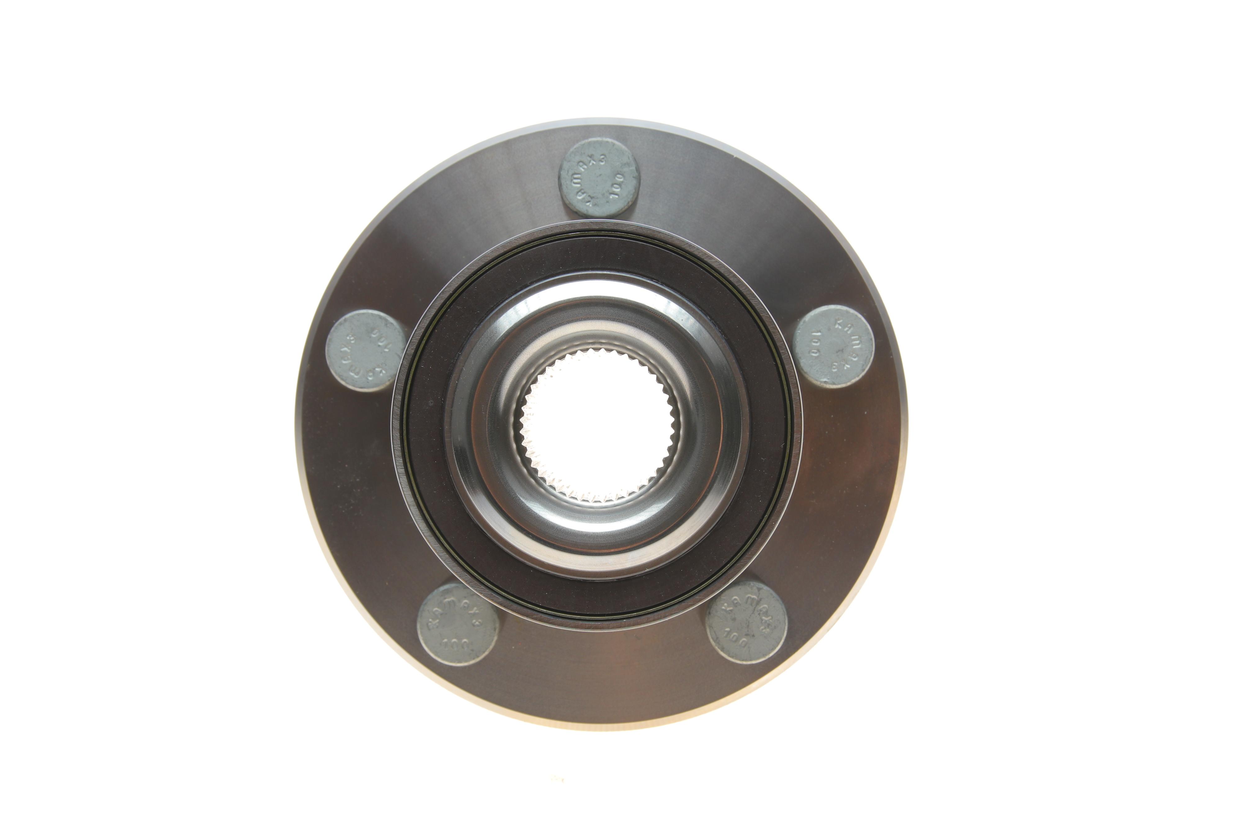 Підшипник маточини (передньої) Ford Mondeo/Focus 09-15