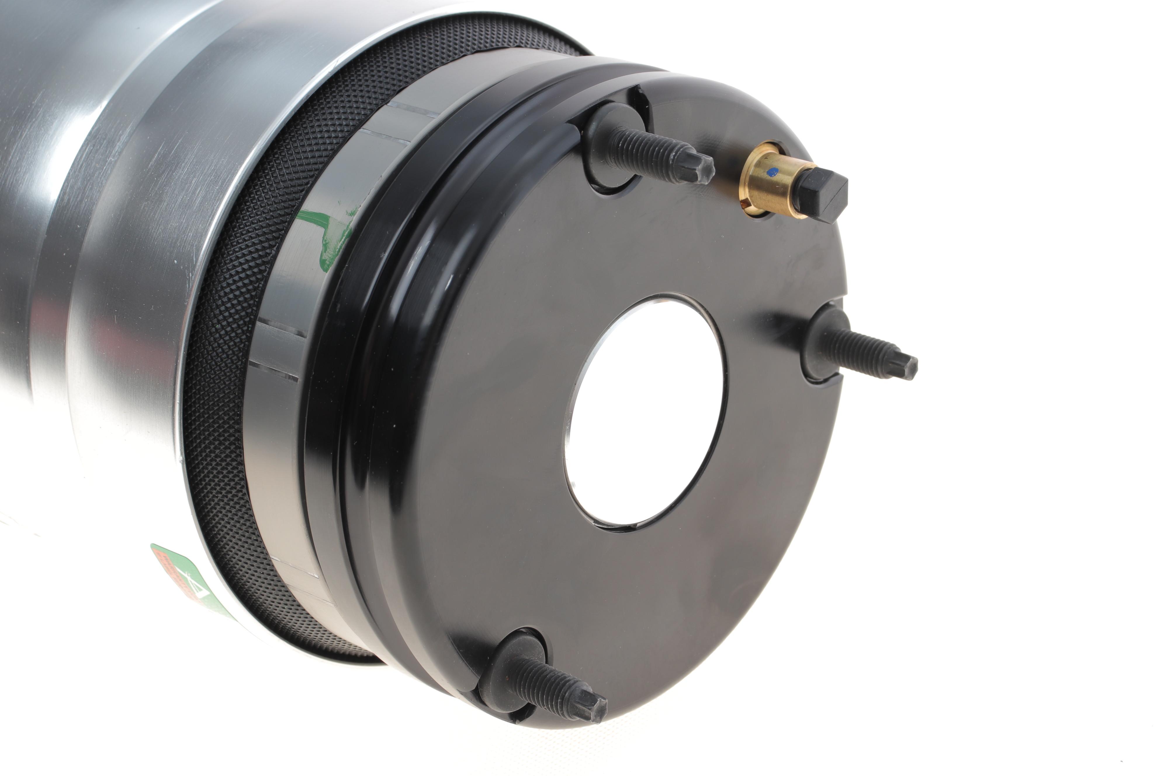 Амортизатор (задній) Land Rover Range Rover Sport/Discovery 05-