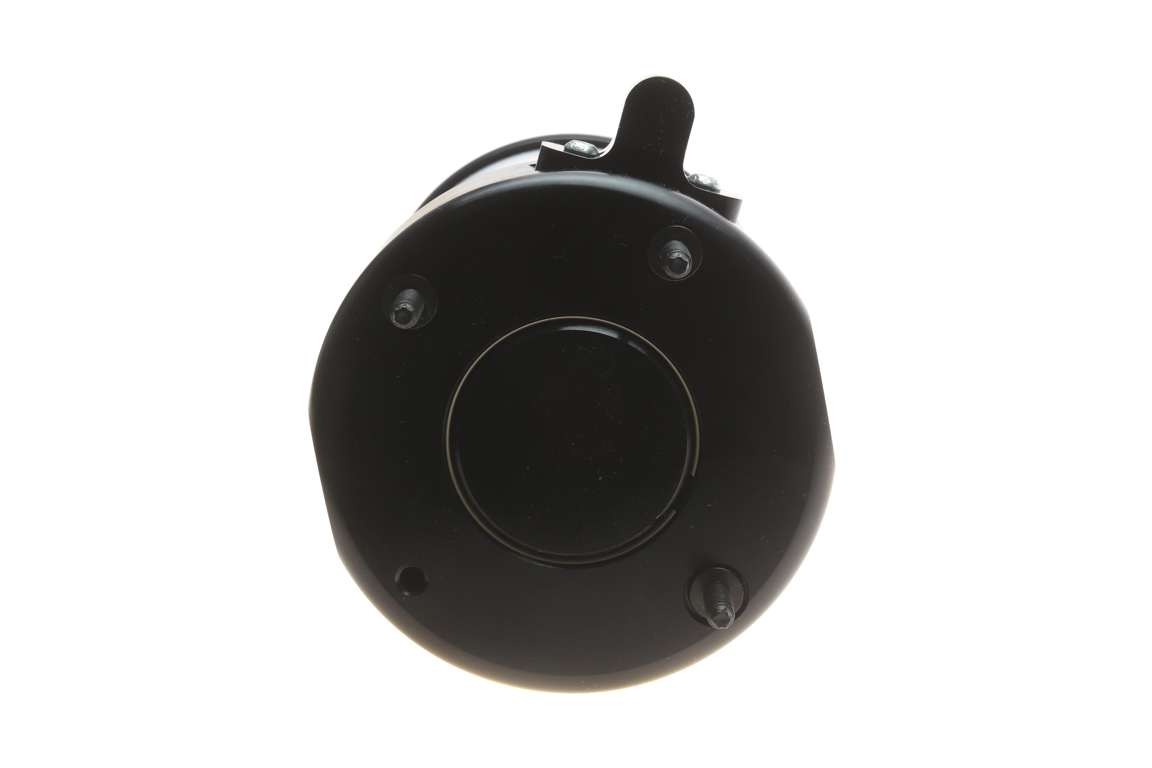 Амортизатор (задній) BMW 5 (G31) 19- (L) (пневмо) B47/B48/B57/B58