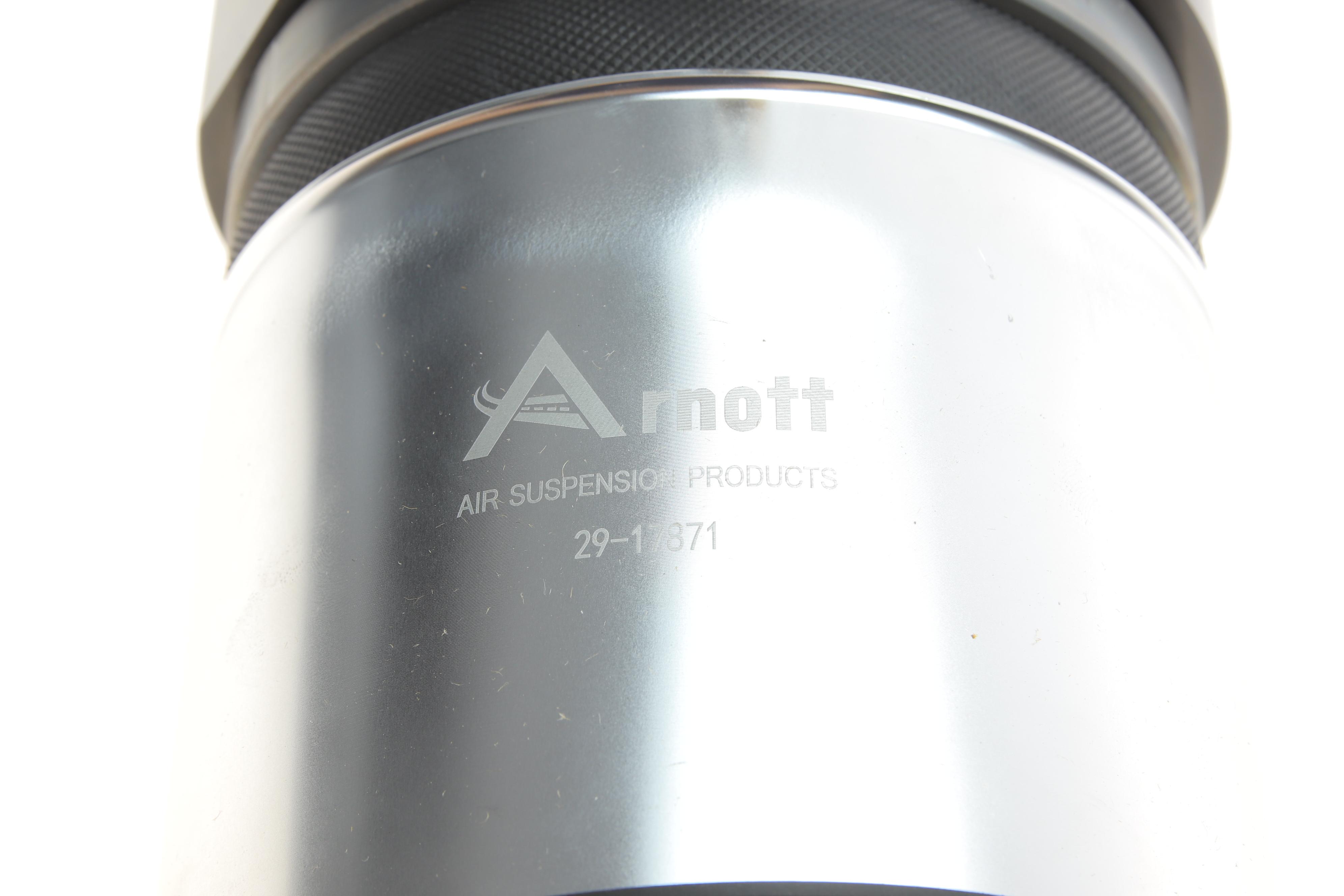 Амортизатор (задній) BMW 5 (G31) 19- (L) (пневмо) B47/B48/B57/B58