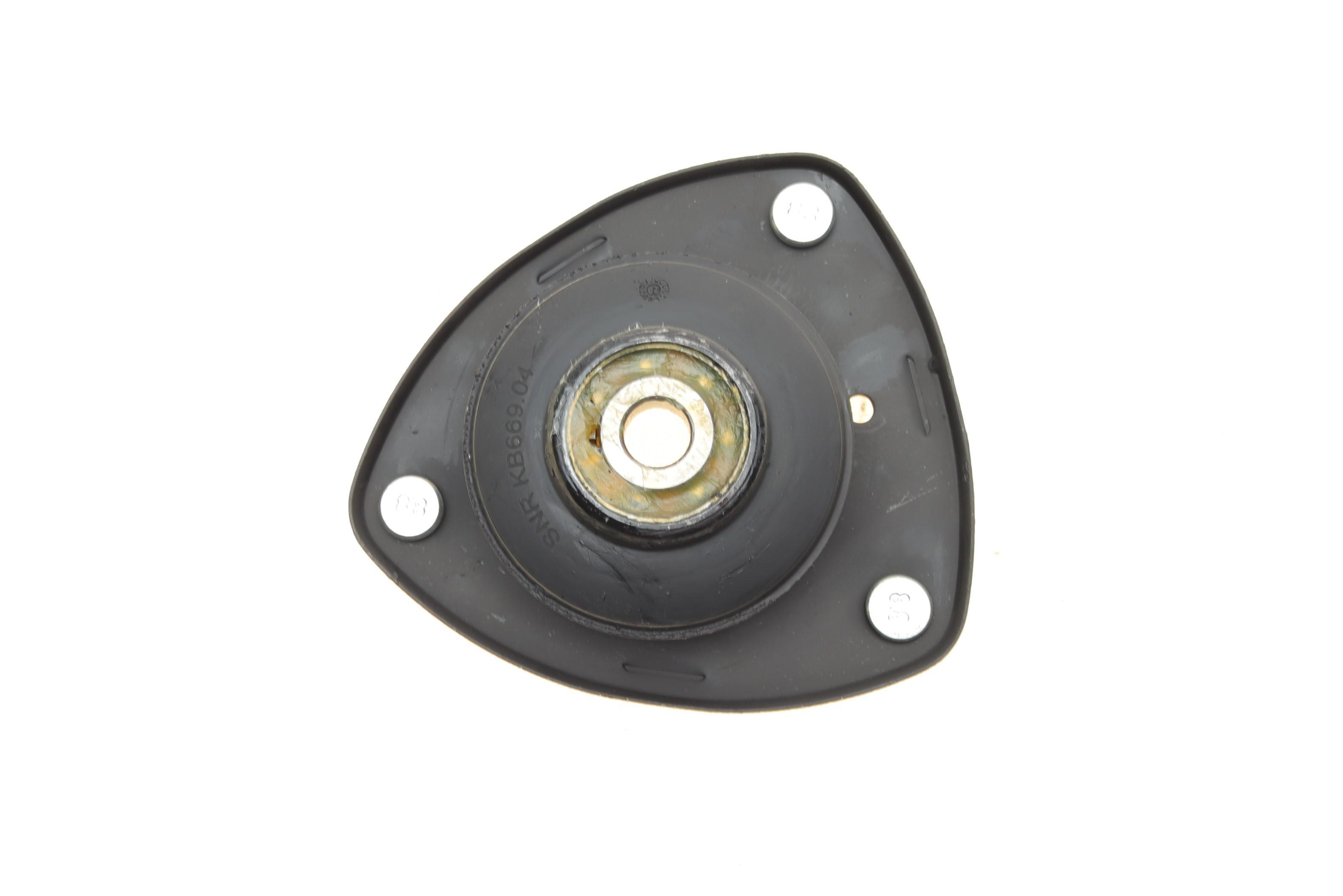 Подушка амортизатора (переднього) + підшипник Toyota Yaris 1.3/1.5 99-05