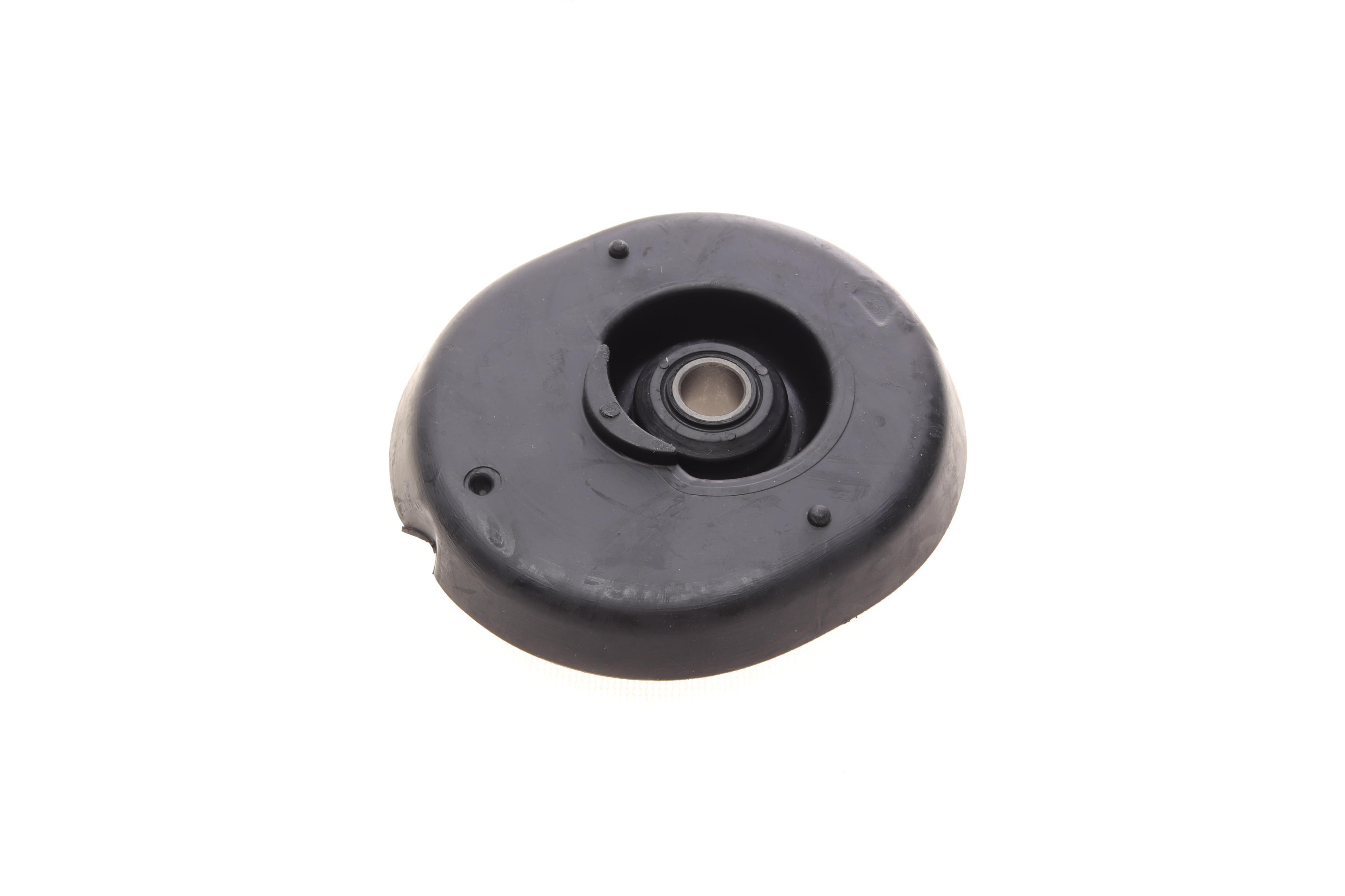 Подушка амортизатора (переднього) + підшипник Peugeot 207 1.4-1.6HDi 06-