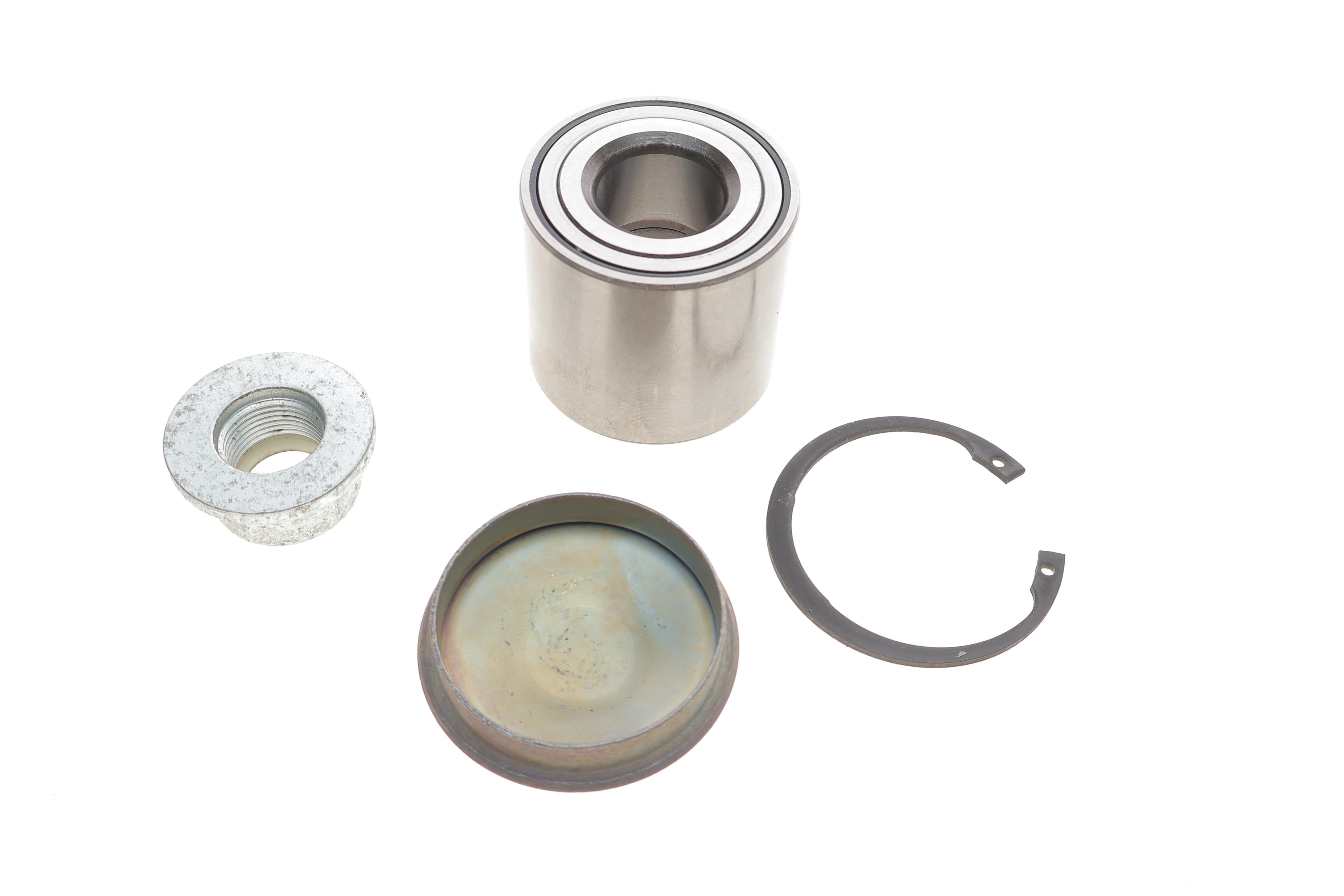 Підшипник маточини (задньої) Renault Megane II (25x55x48)