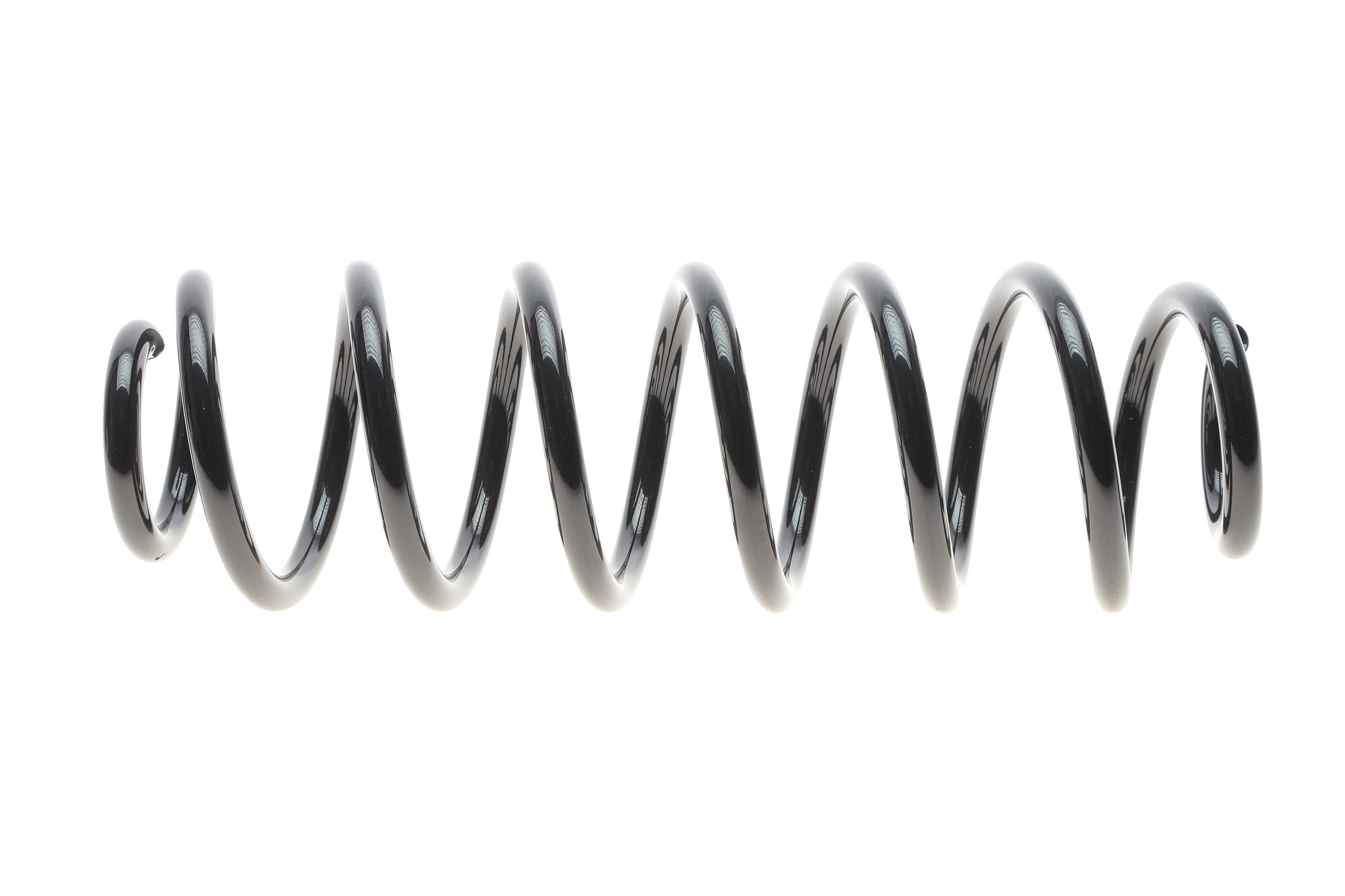 Пружина (задня) Skoda Octavia 1.6-2.0TDI/TSI 4x4 12-20/VW Passat B8 1.4 TSI/1.6TDI 14- (седан)