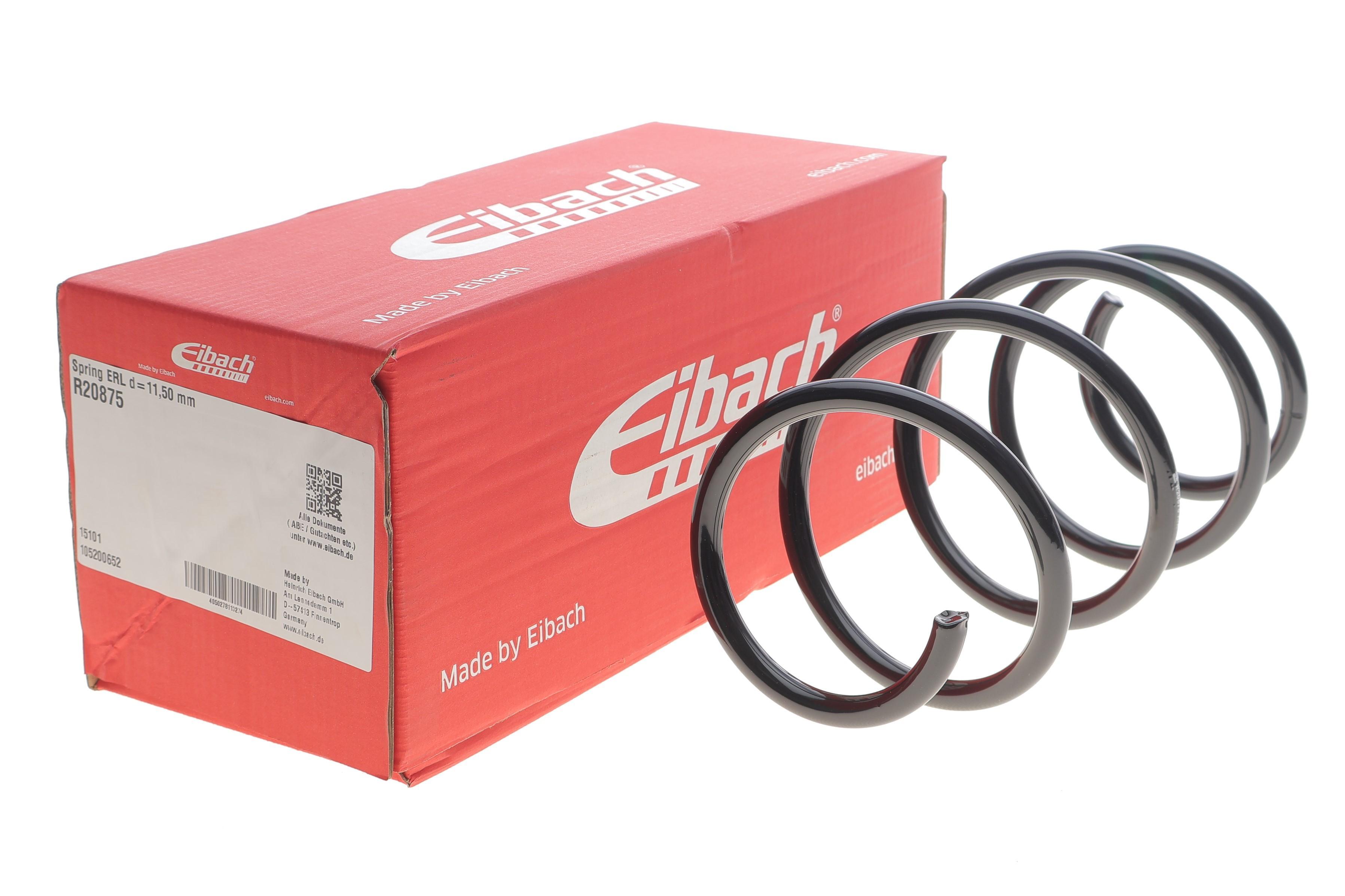 Пружина (передня) Skoda Octavia III 1.0-1.4TSI МКПП 12-