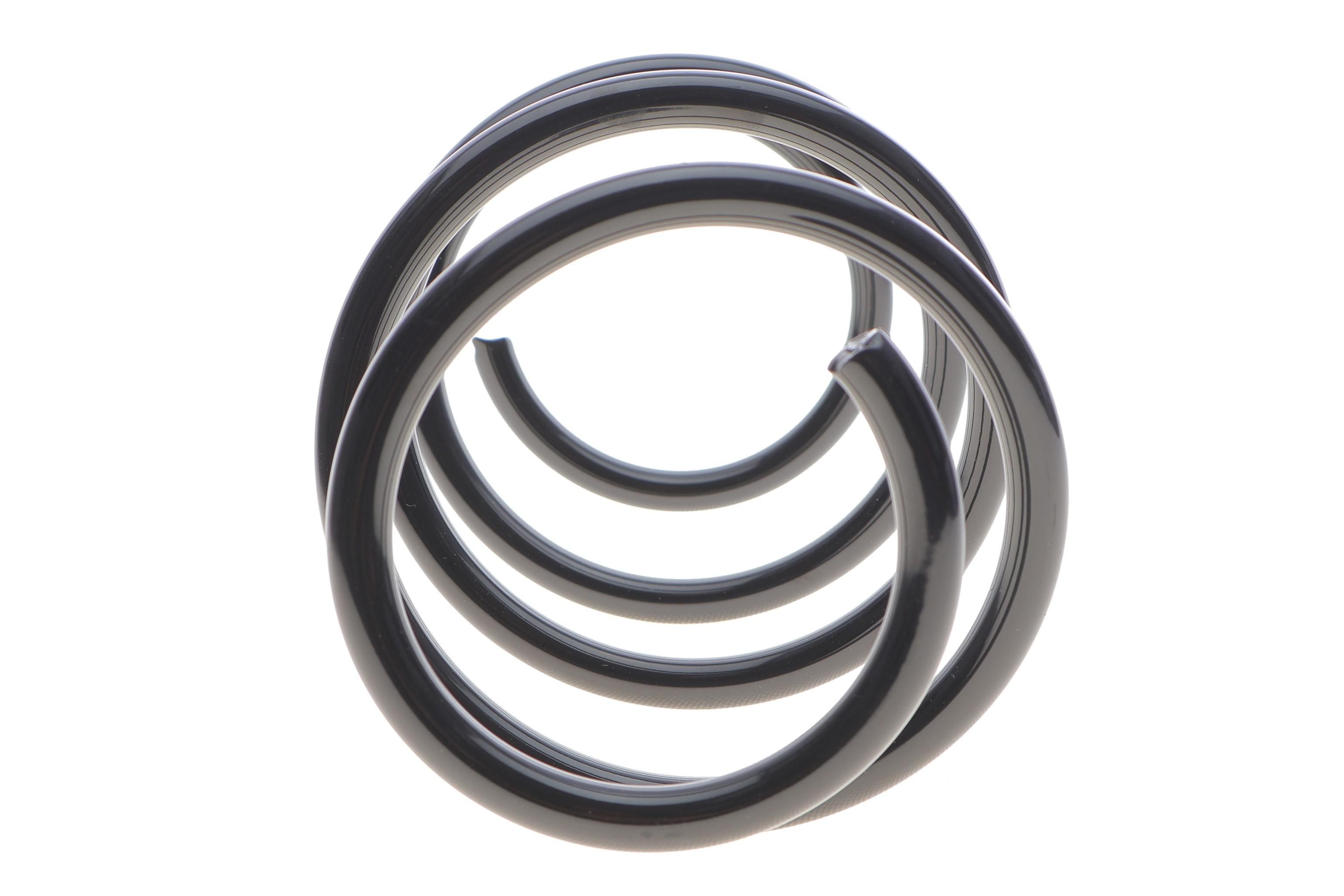 Пружина (передня) Skoda Octavia III 1.0-1.4TSI МКПП 12-