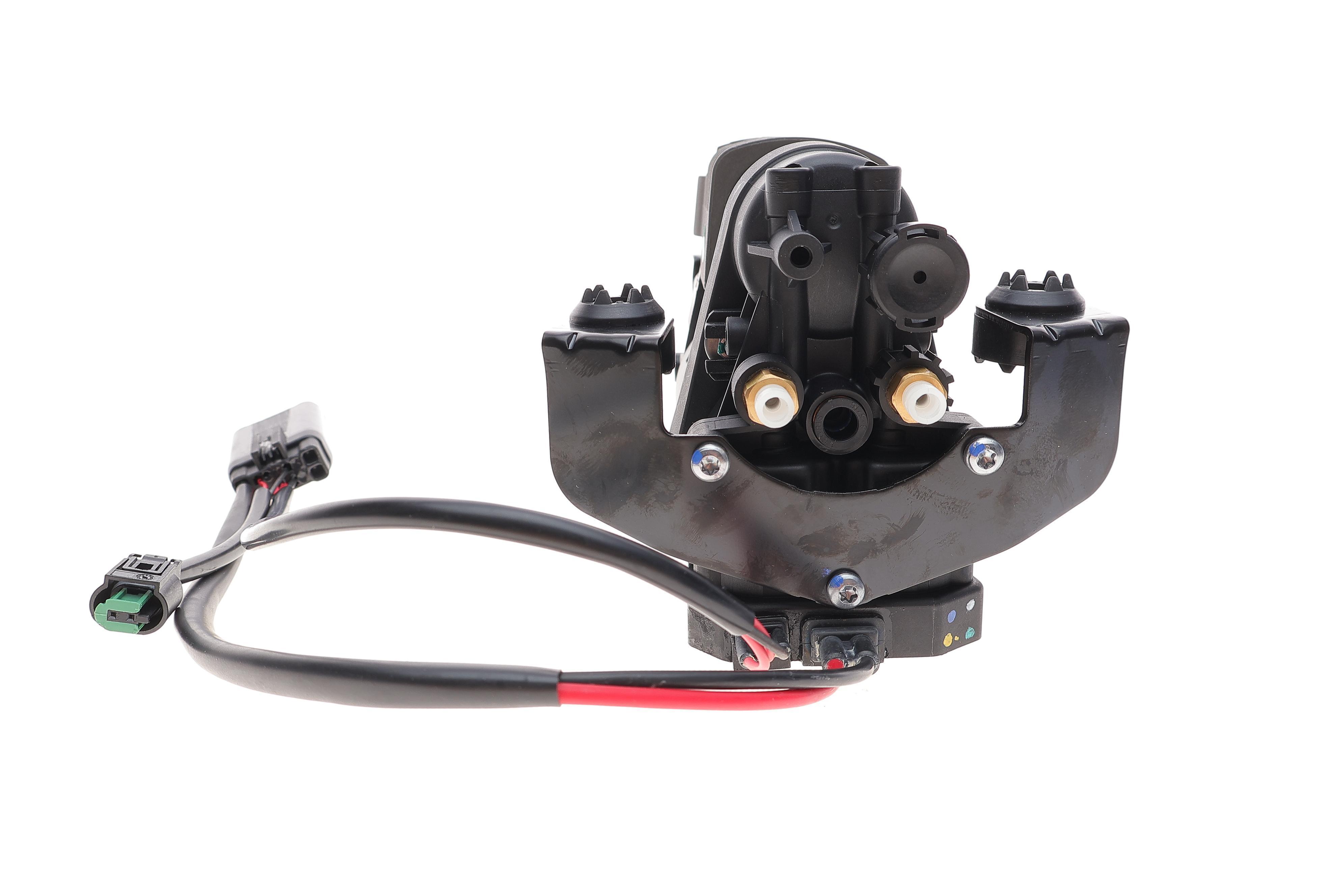 Компресор пневмосистеми Tesla Model S 13-