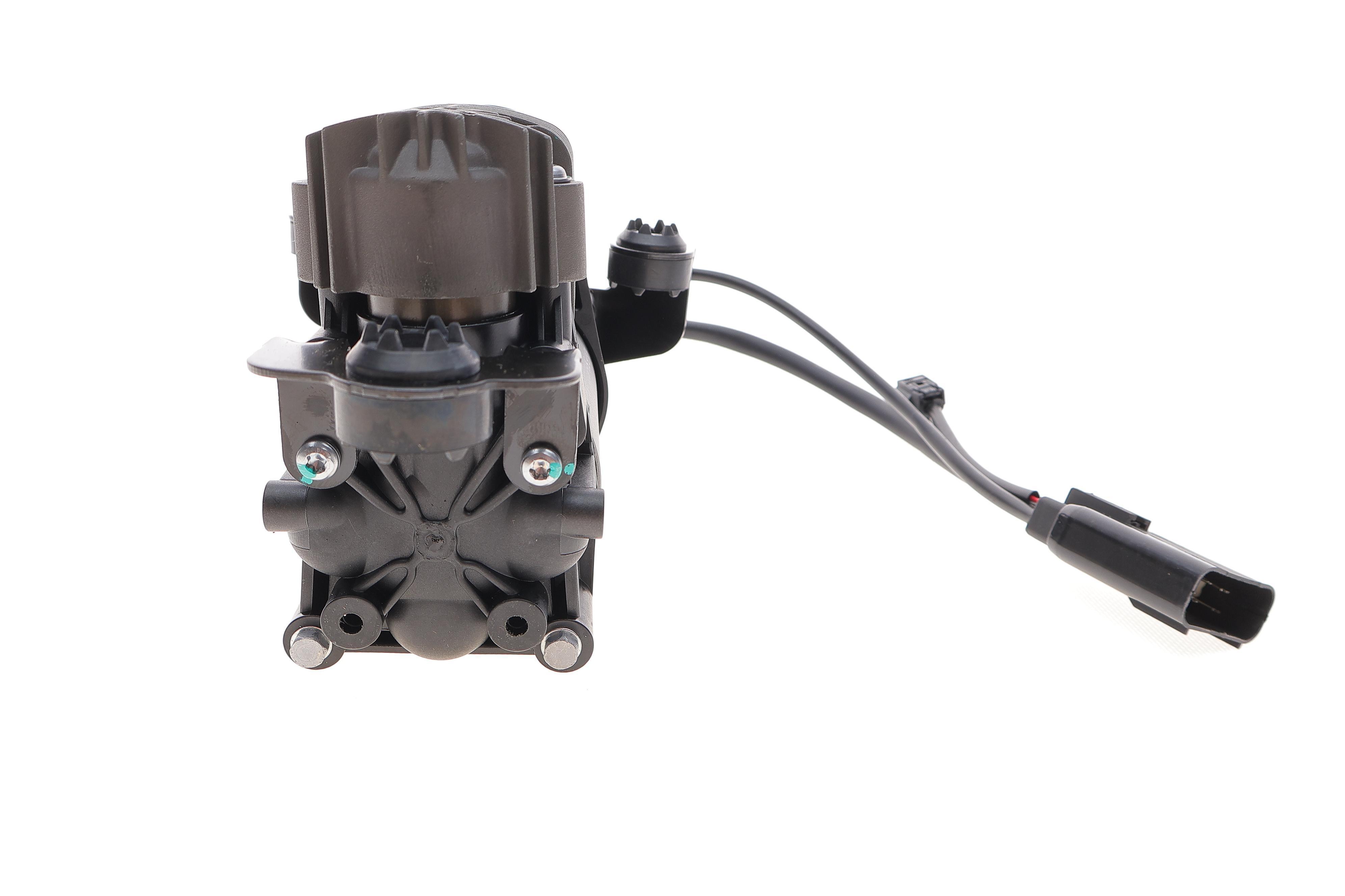 Компресор пневмосистеми Tesla Model S 13-