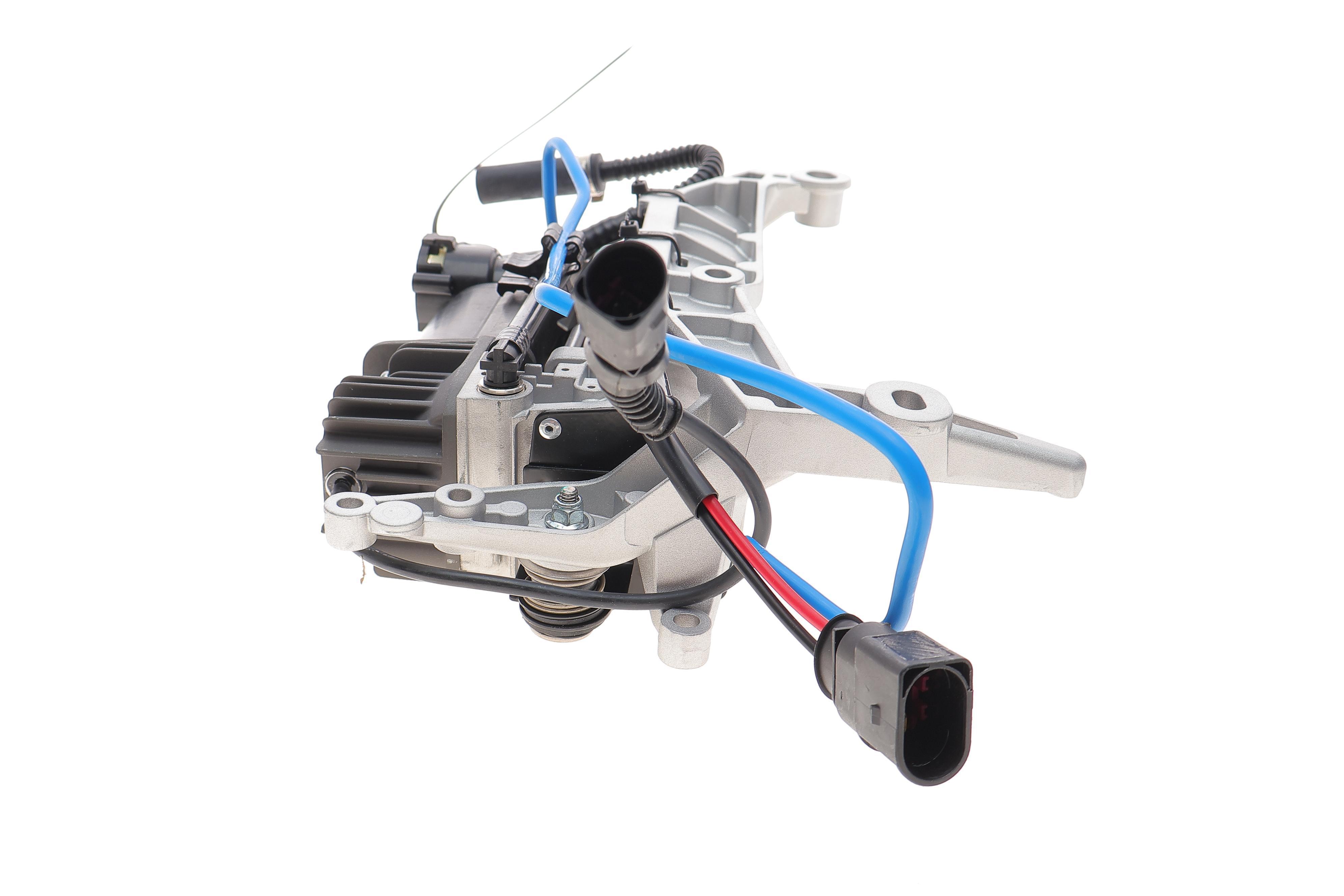 Компресор пневмосистеми Audi Q7/VW Touareg 02-15