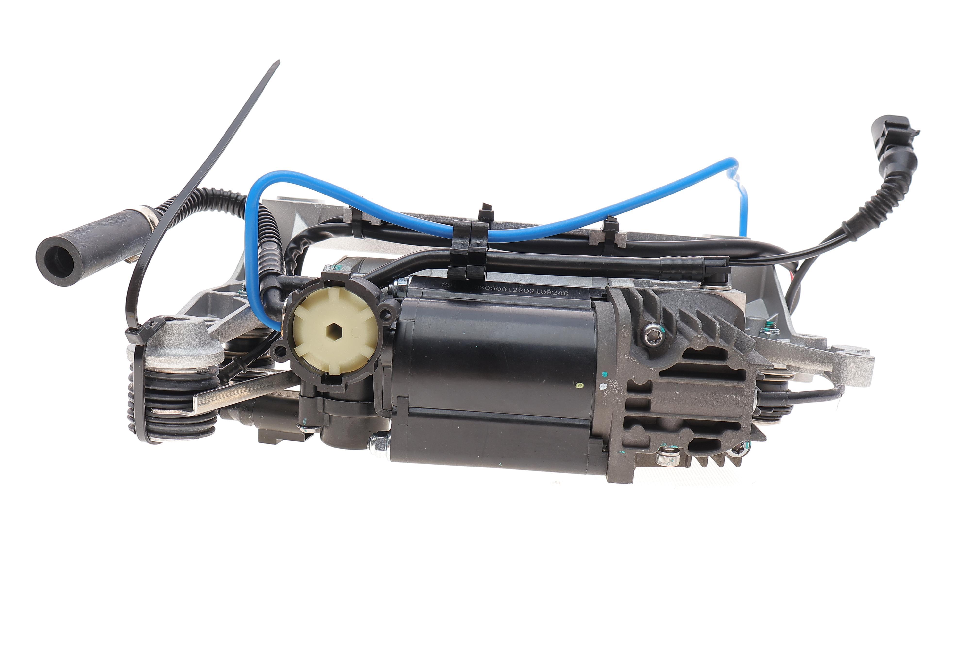 Компресор пневмосистеми Audi Q7/VW Touareg 02-15