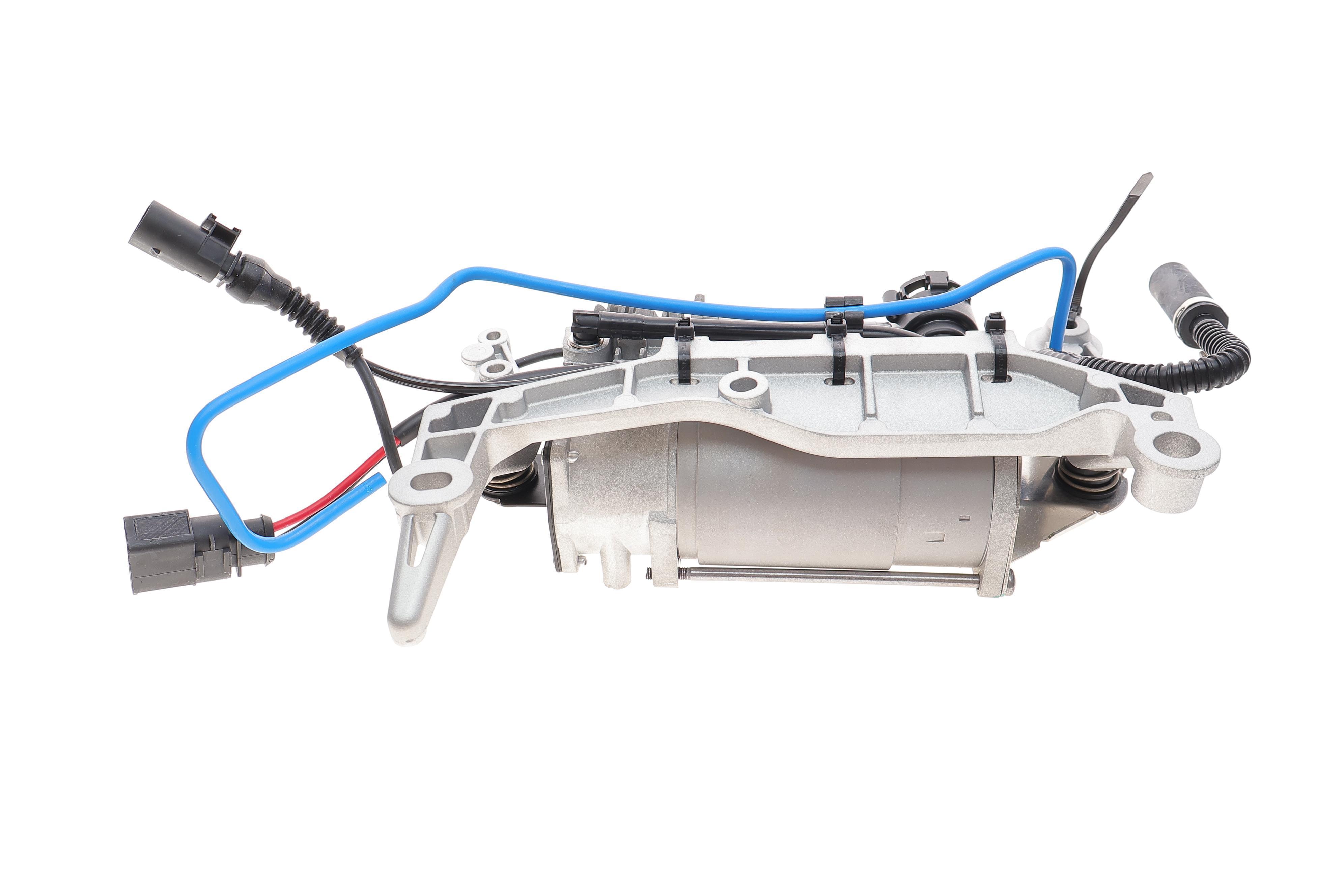 Компресор пневмосистеми Audi Q7/VW Touareg 02-15