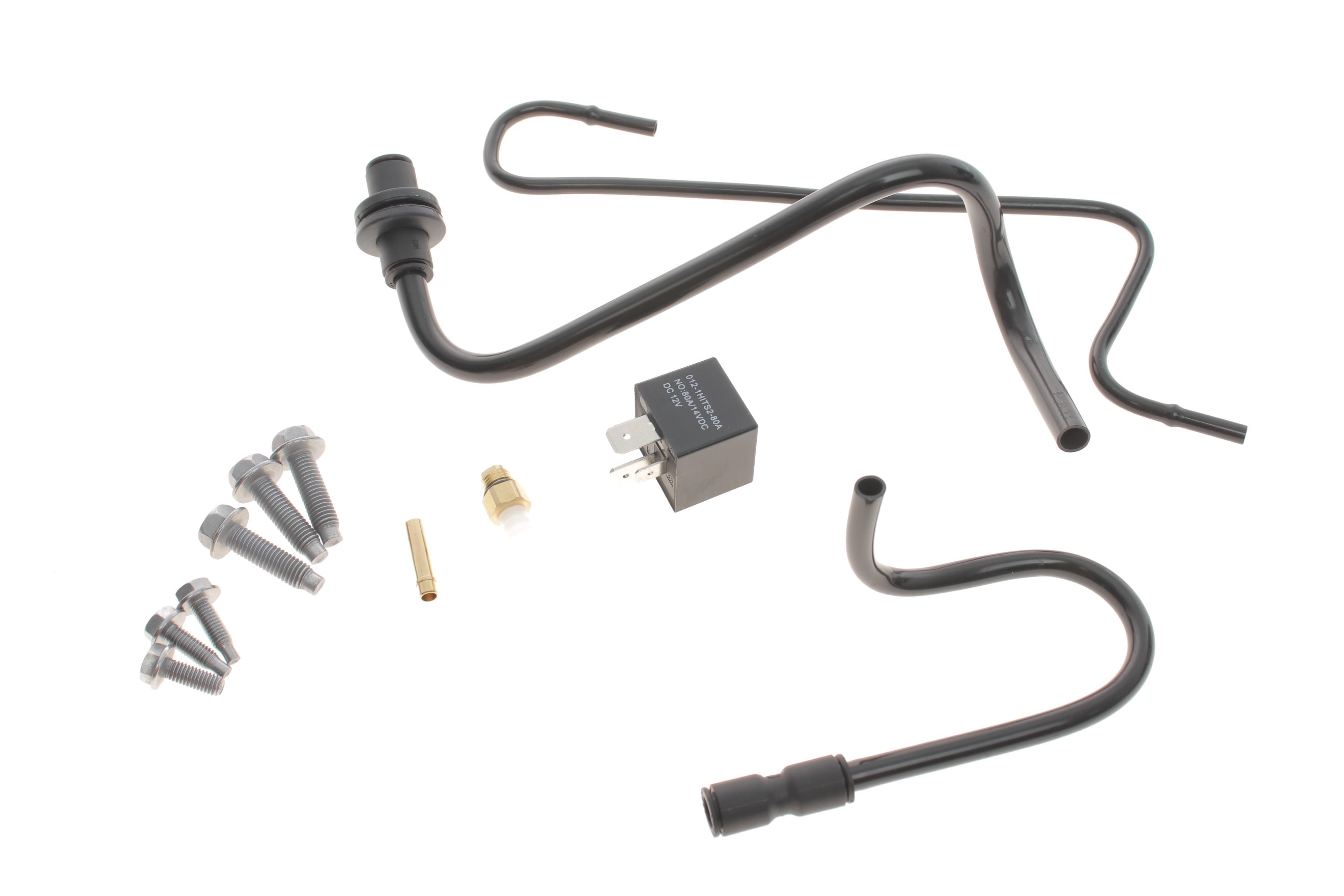 Компресор пневмосистеми Land Rover Discovery III/IV 2.7-3.0TD/3.0-5.0 i 04-