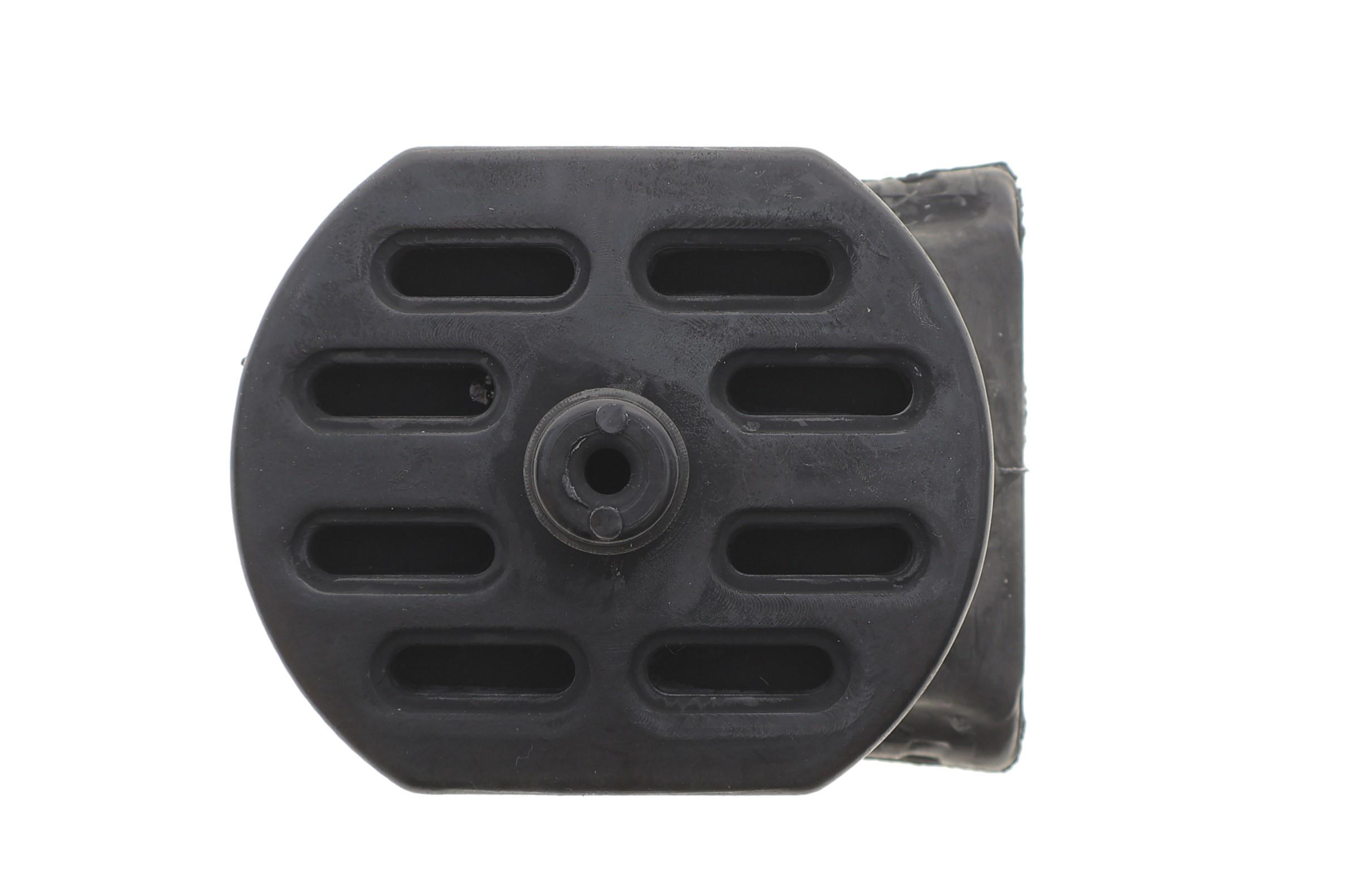 Подушка ресори (передньої) Iveco Daily 2.3/3.0D 14-