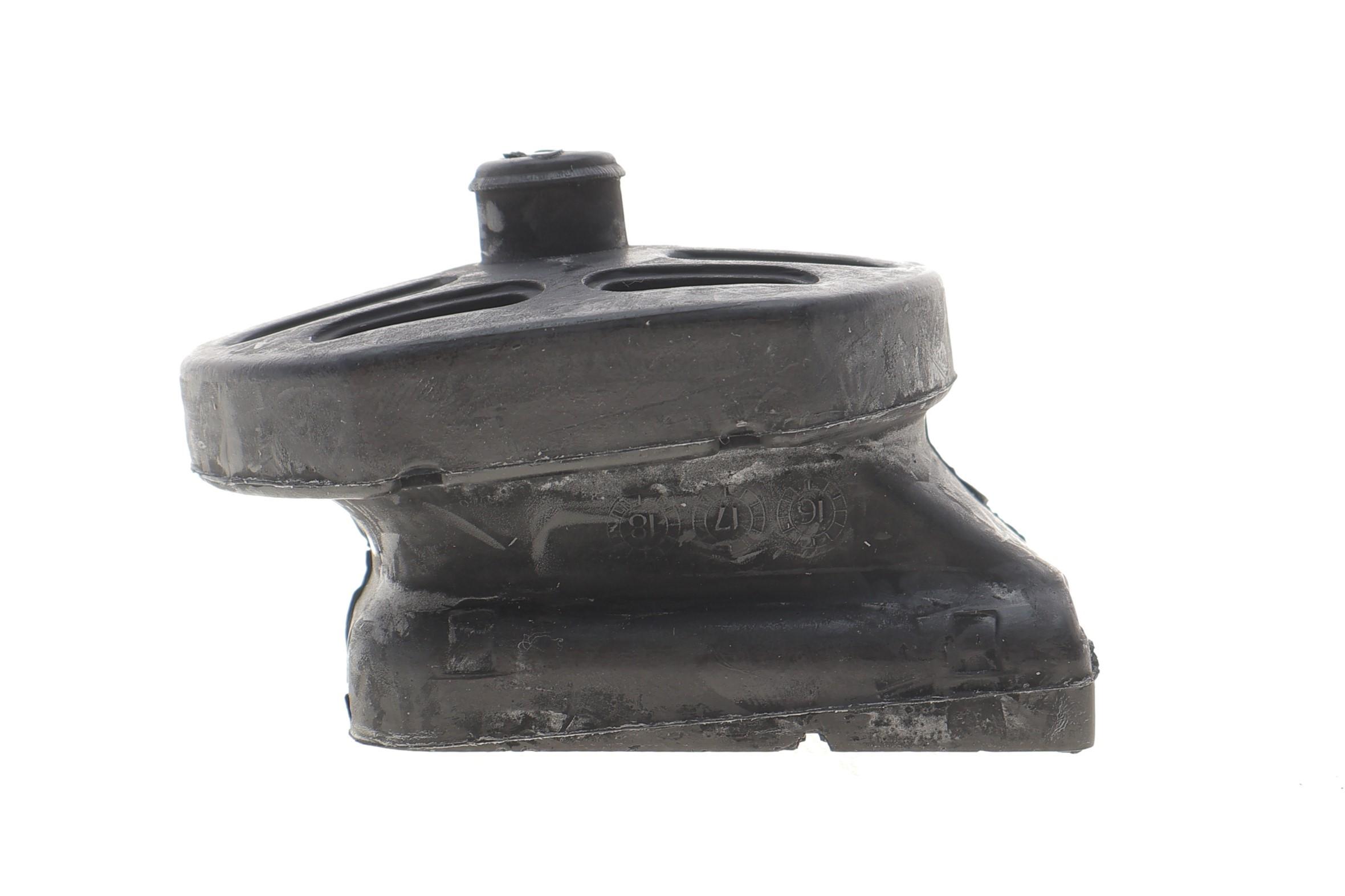 Подушка ресори (передньої) Iveco Daily 2.3/3.0D 14-