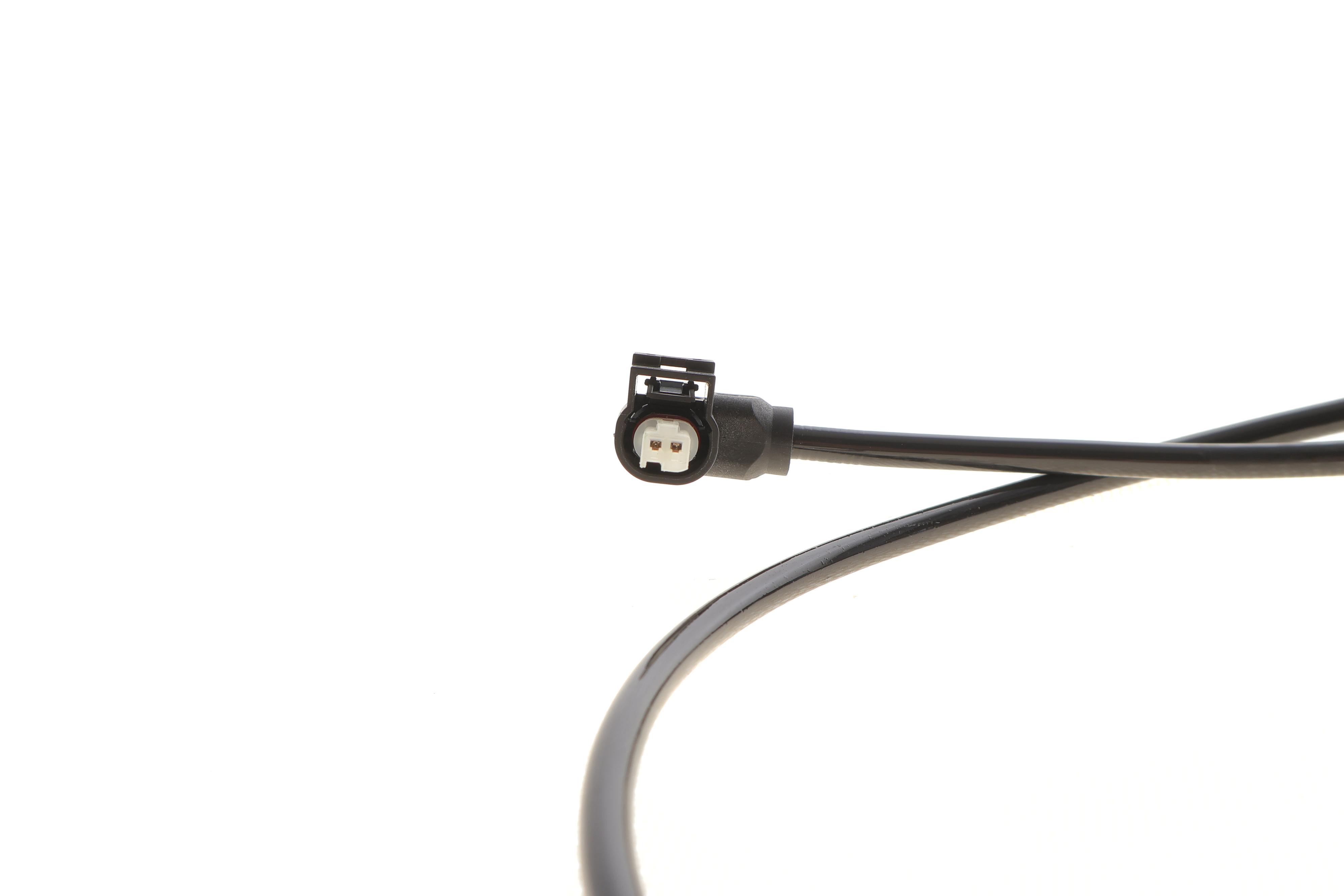 Амортизатор (задній) BMW X5 (F15)/X6 (F16) 15-18 (R) N47/N57/N55/N63