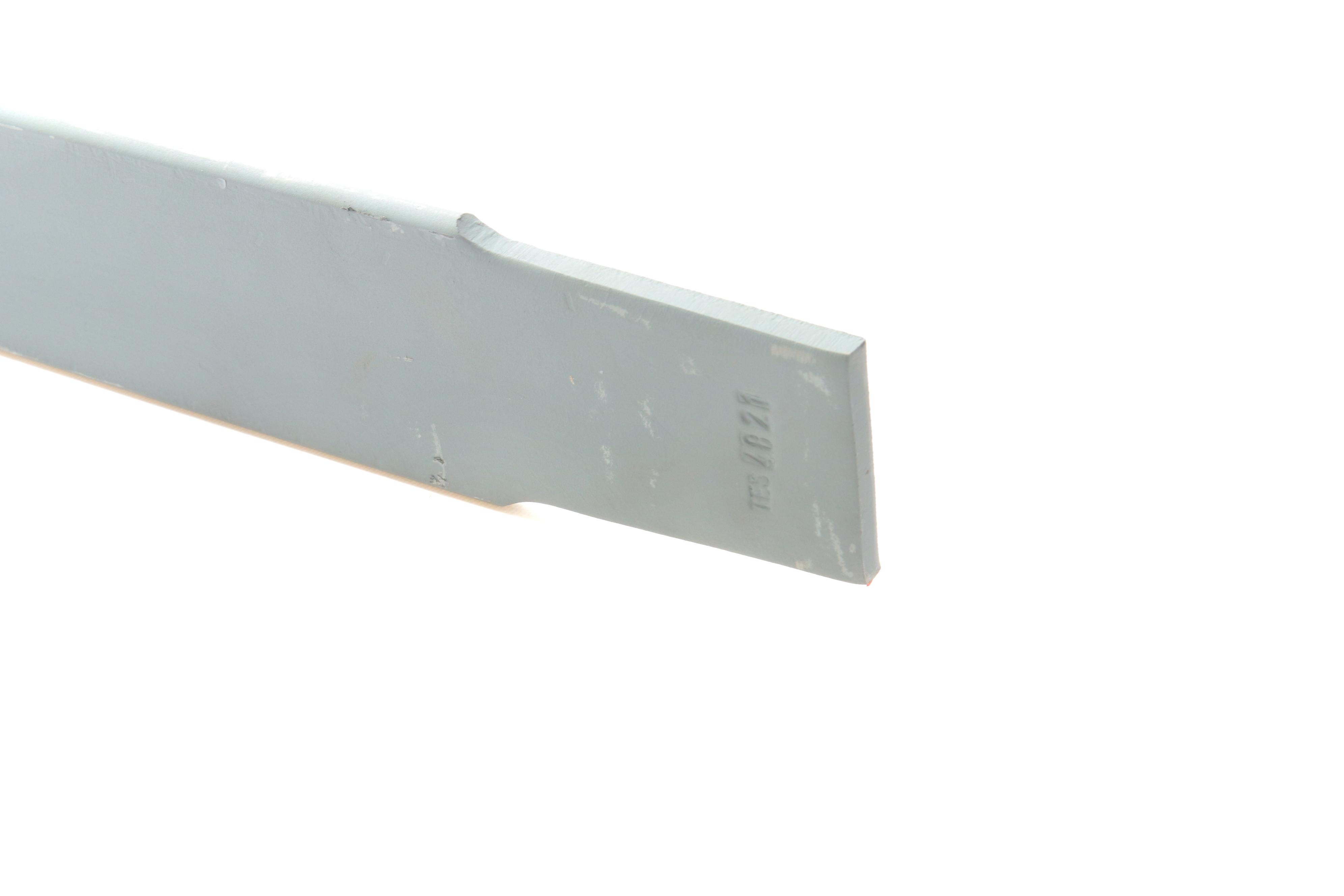 Ресора передня (2-й лист) MB Actros 96-