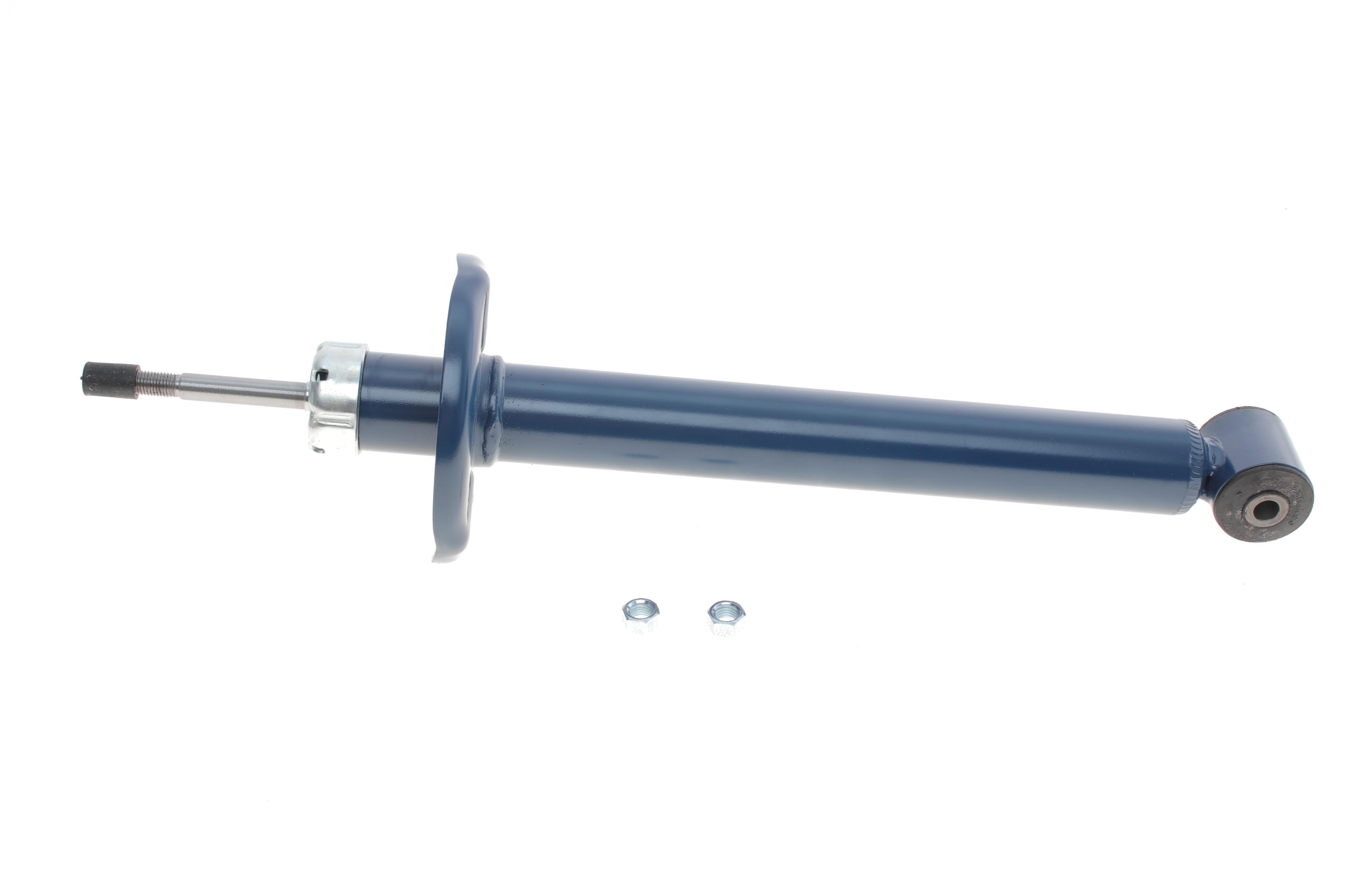 Більше не постачається Амортизатор (задній) VW Passat 80-88