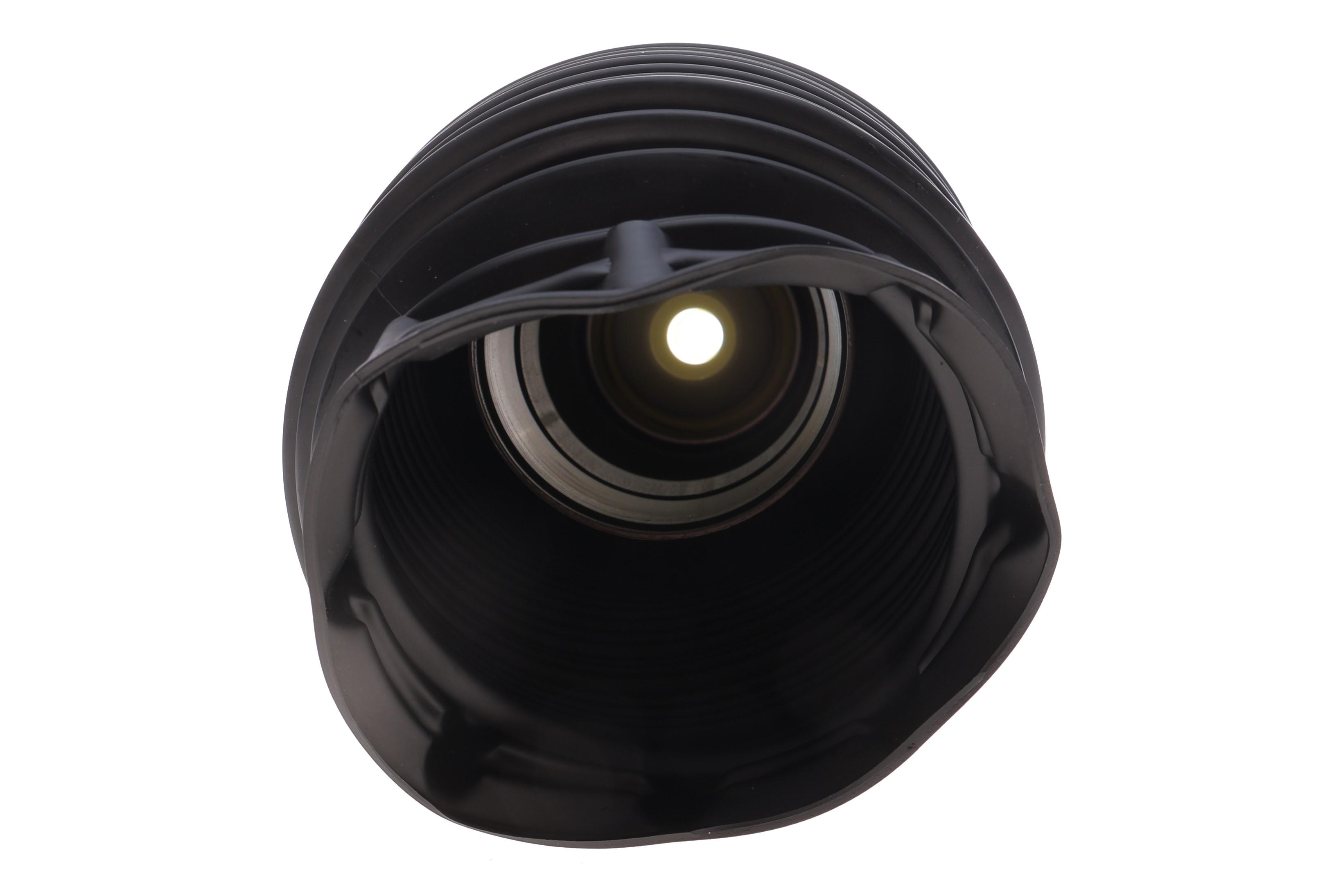 Подушка пневмопідвіски (ззаду) Audi Q7 15-